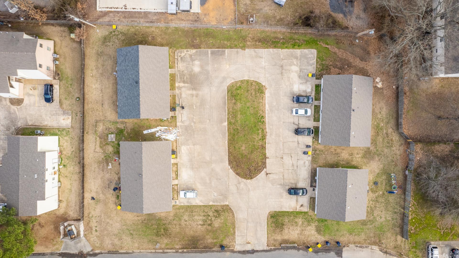 Richardson - Residential Income