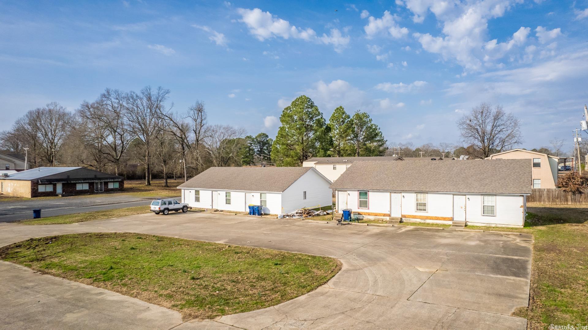 Richardson - Residential Income