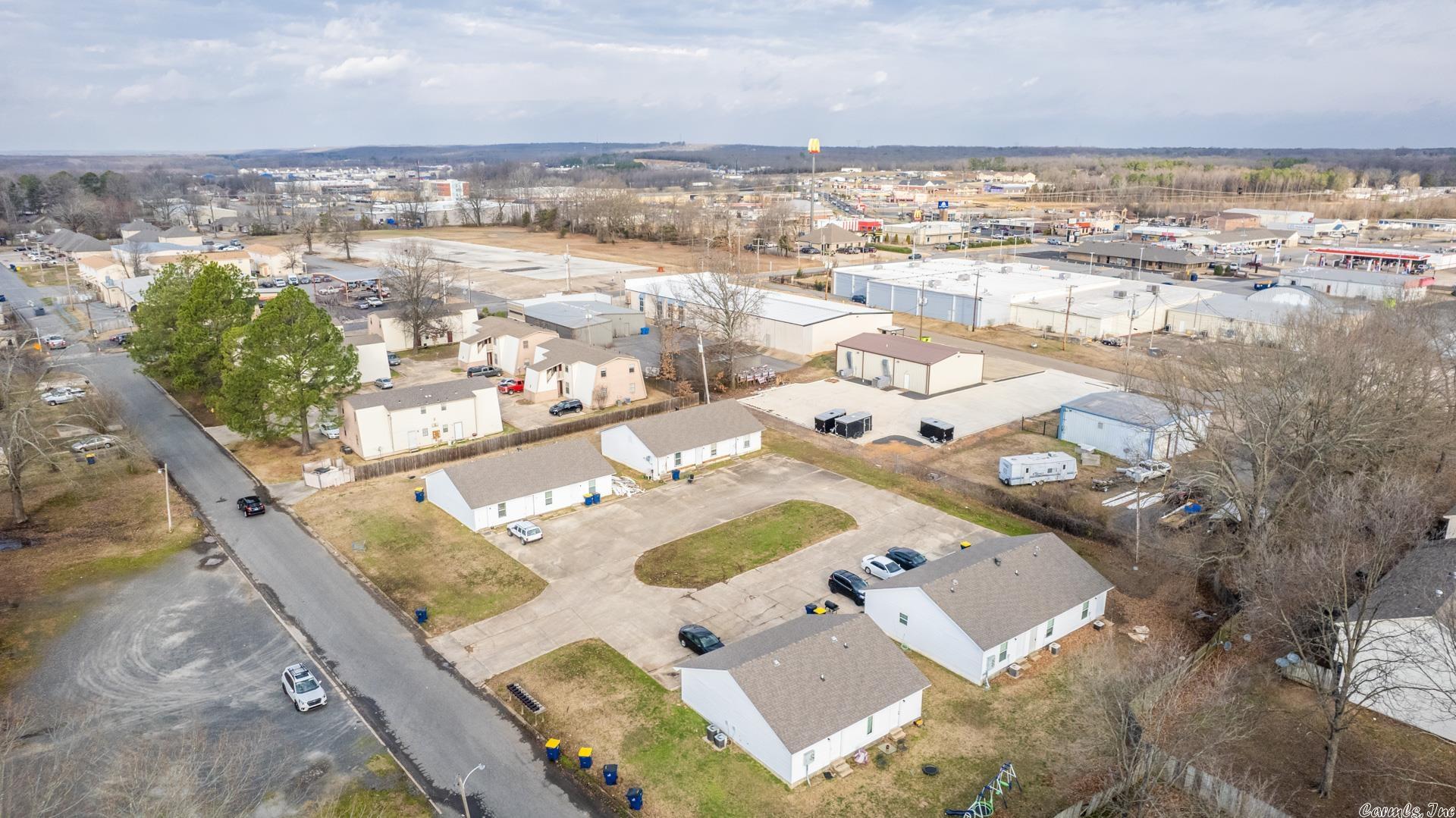 Richardson - Residential Income