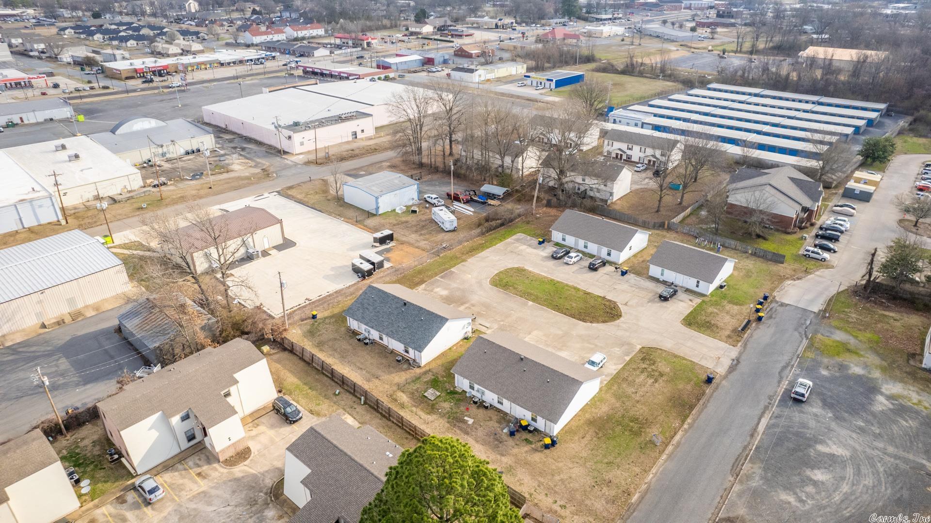 Richardson - Residential Income