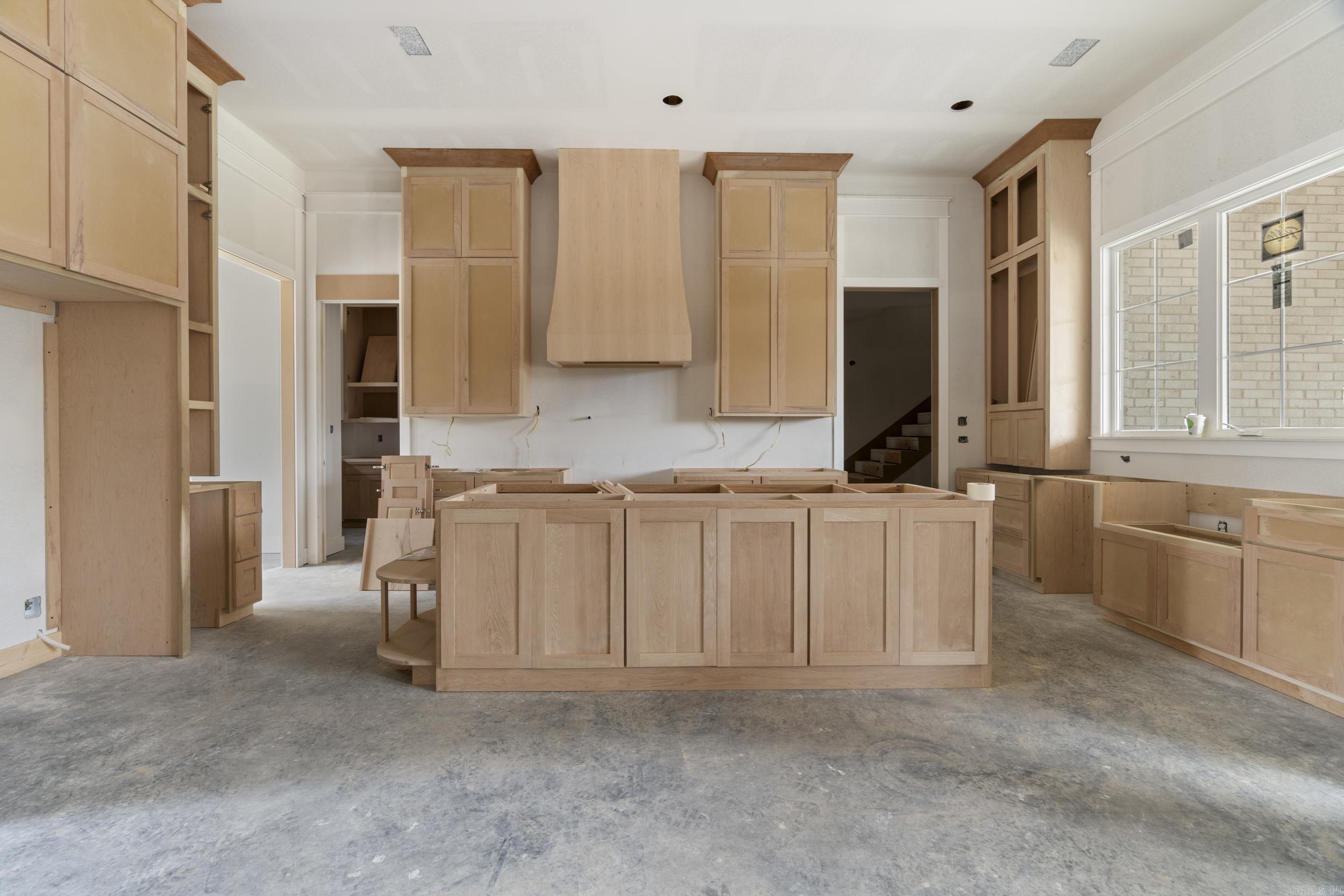 Lands End Estates - Residential