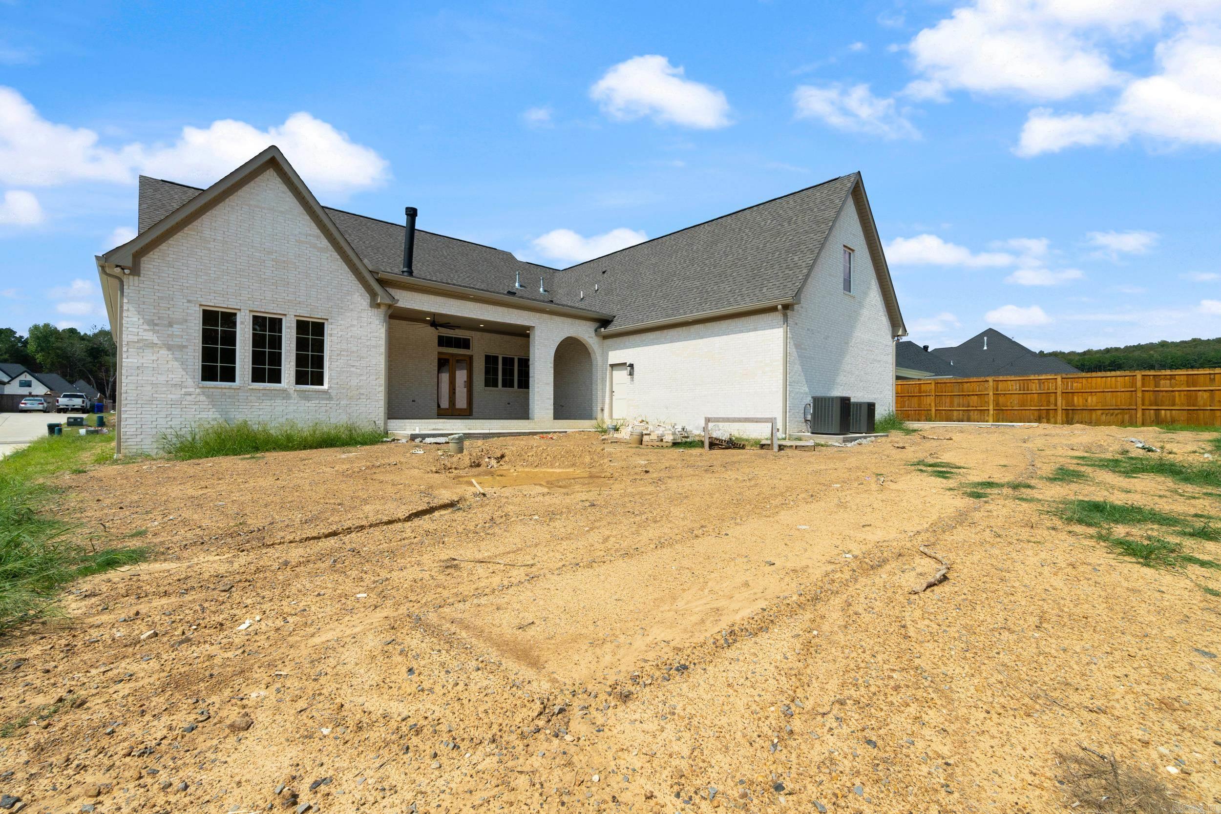 Lands End Estates - Residential