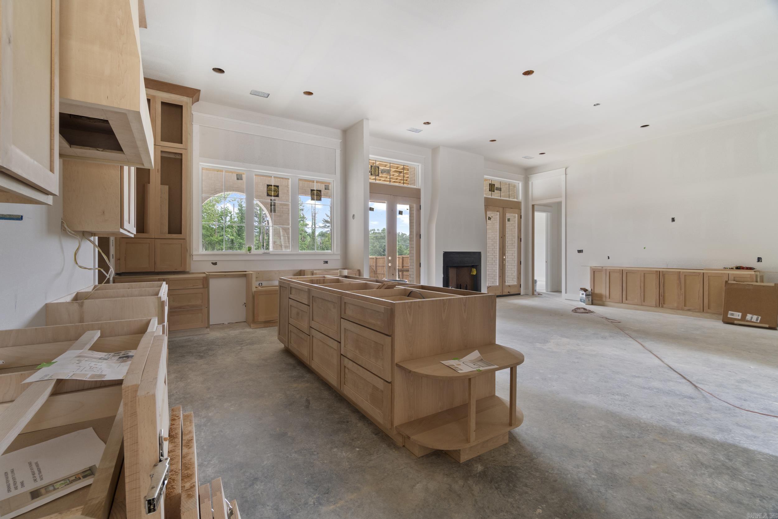 Lands End Estates - Residential
