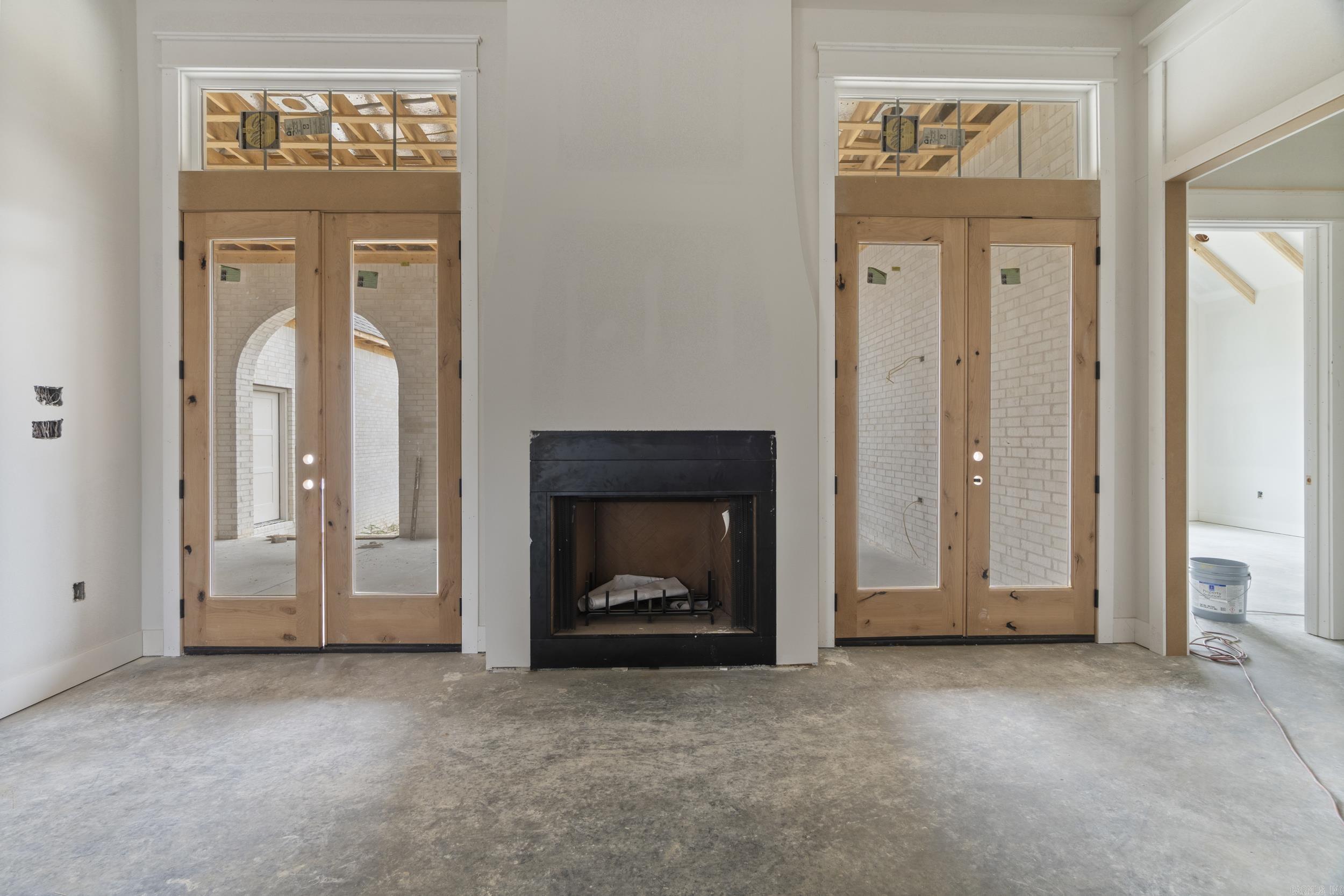 Lands End Estates - Residential