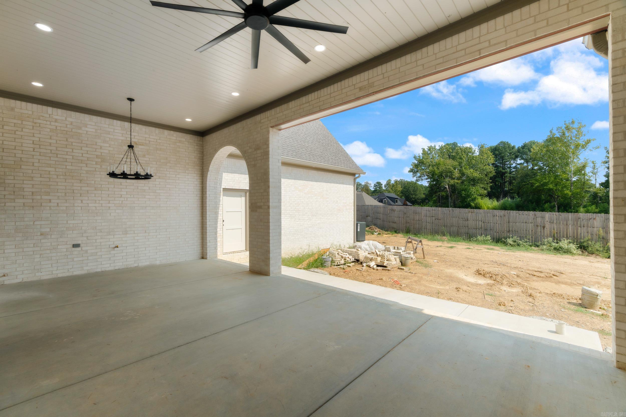 Lands End Estates - Residential