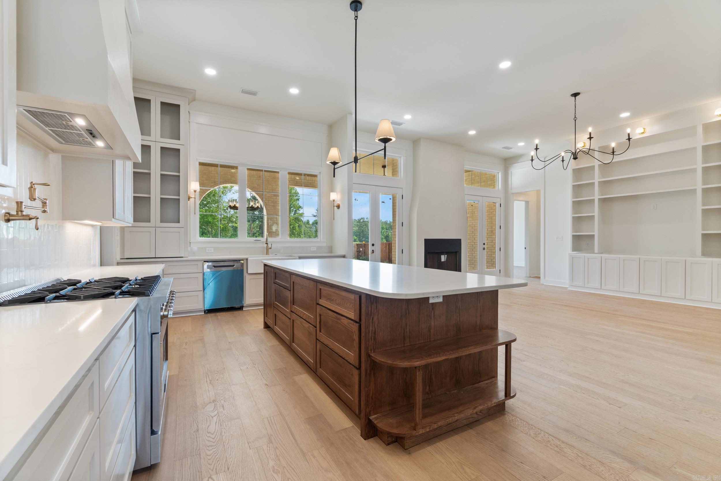 Lands End Estates - Residential
