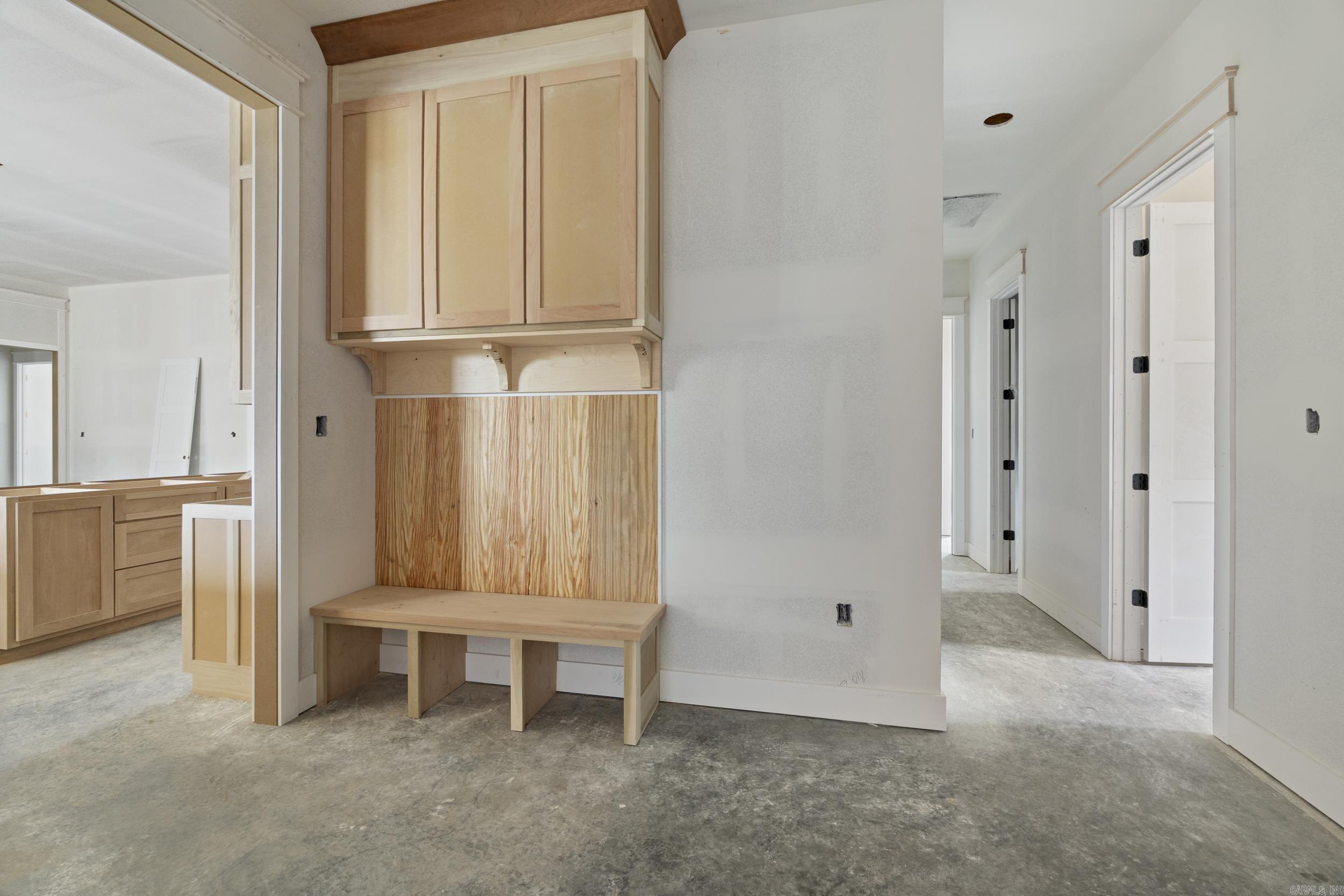 Lands End Estates - Residential