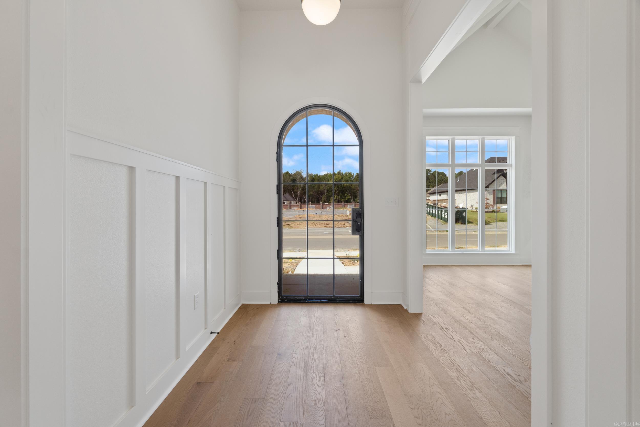 Lands End Estates - Residential