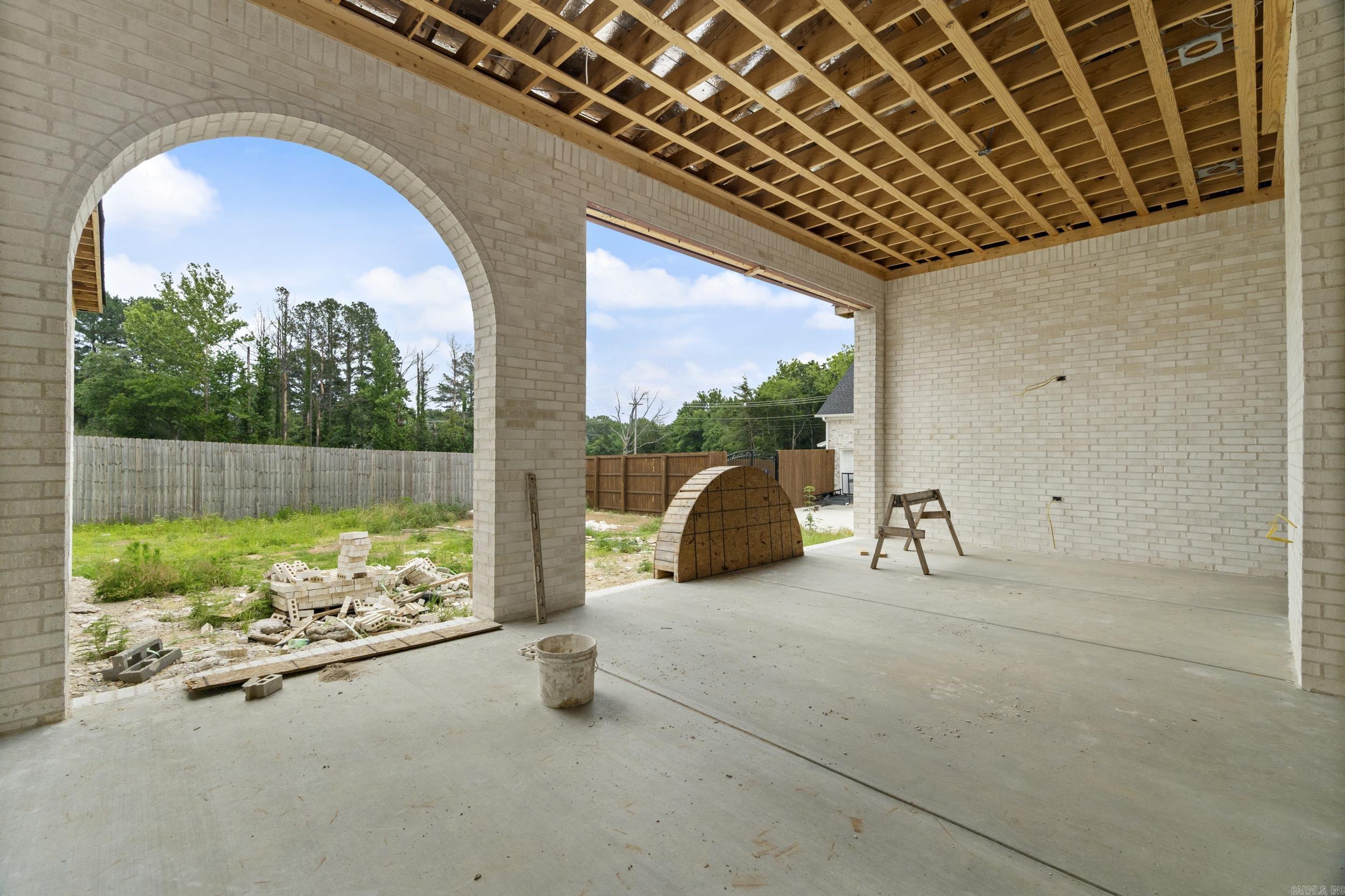 Lands End Estates - Residential