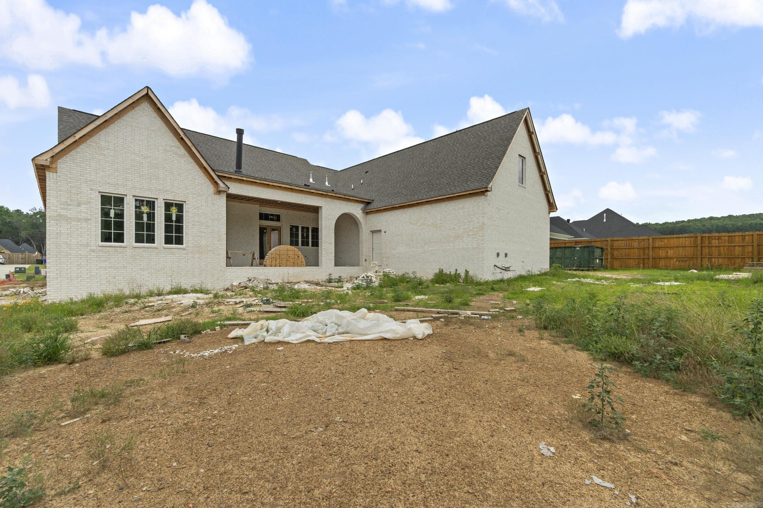 Lands End Estates - Residential