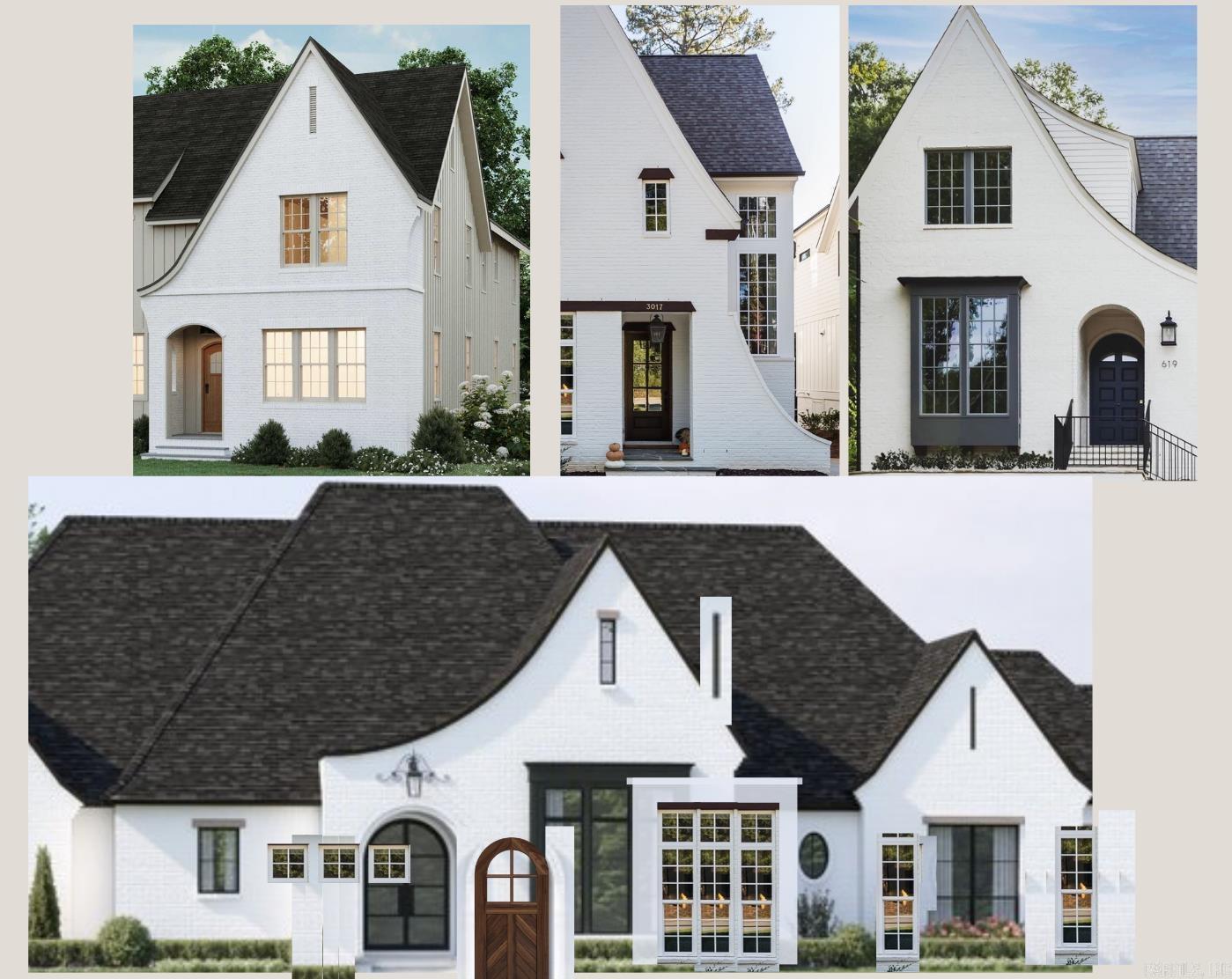 Lands End Estates - Residential