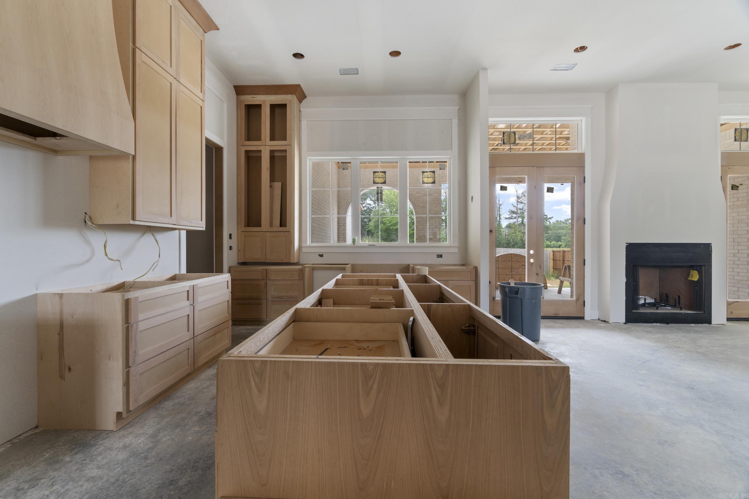Lands End Estates - Residential