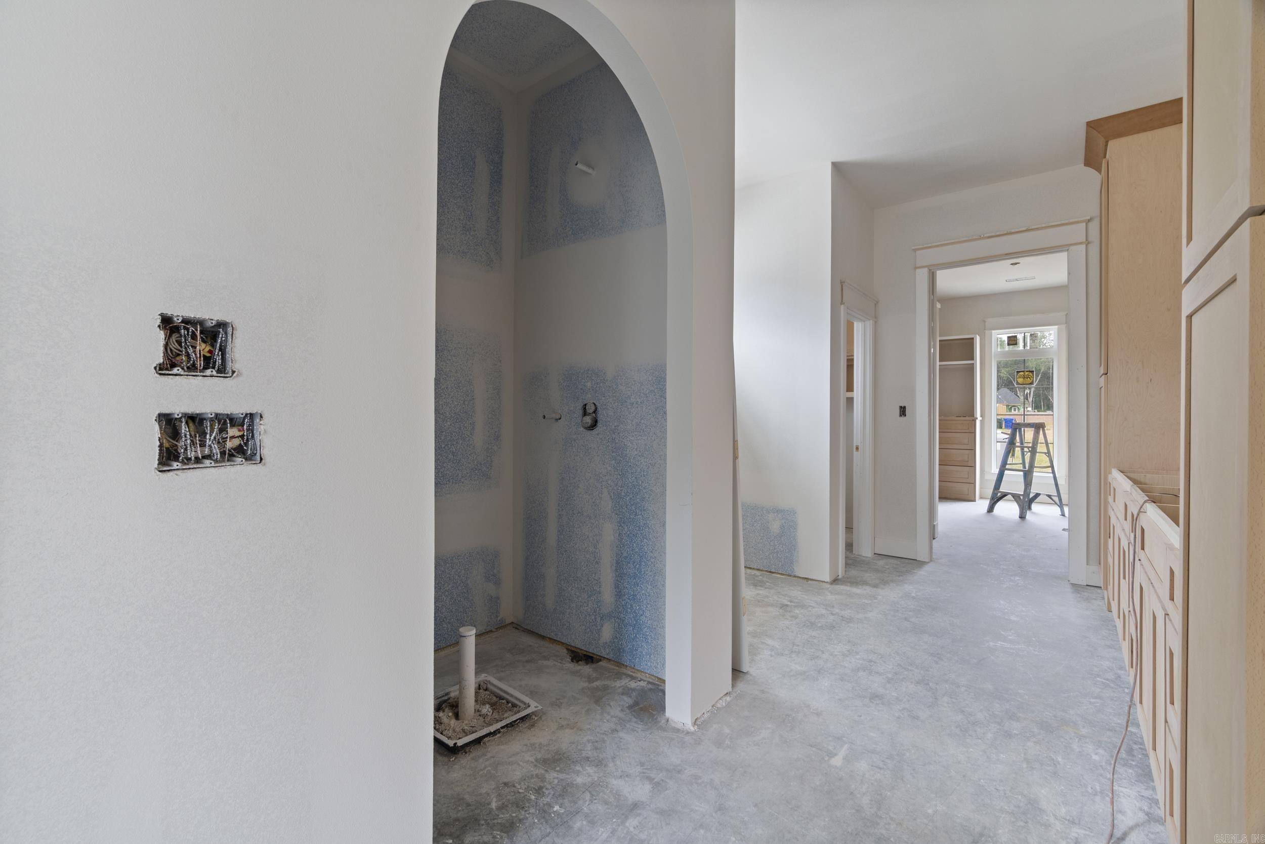 Lands End Estates - Residential