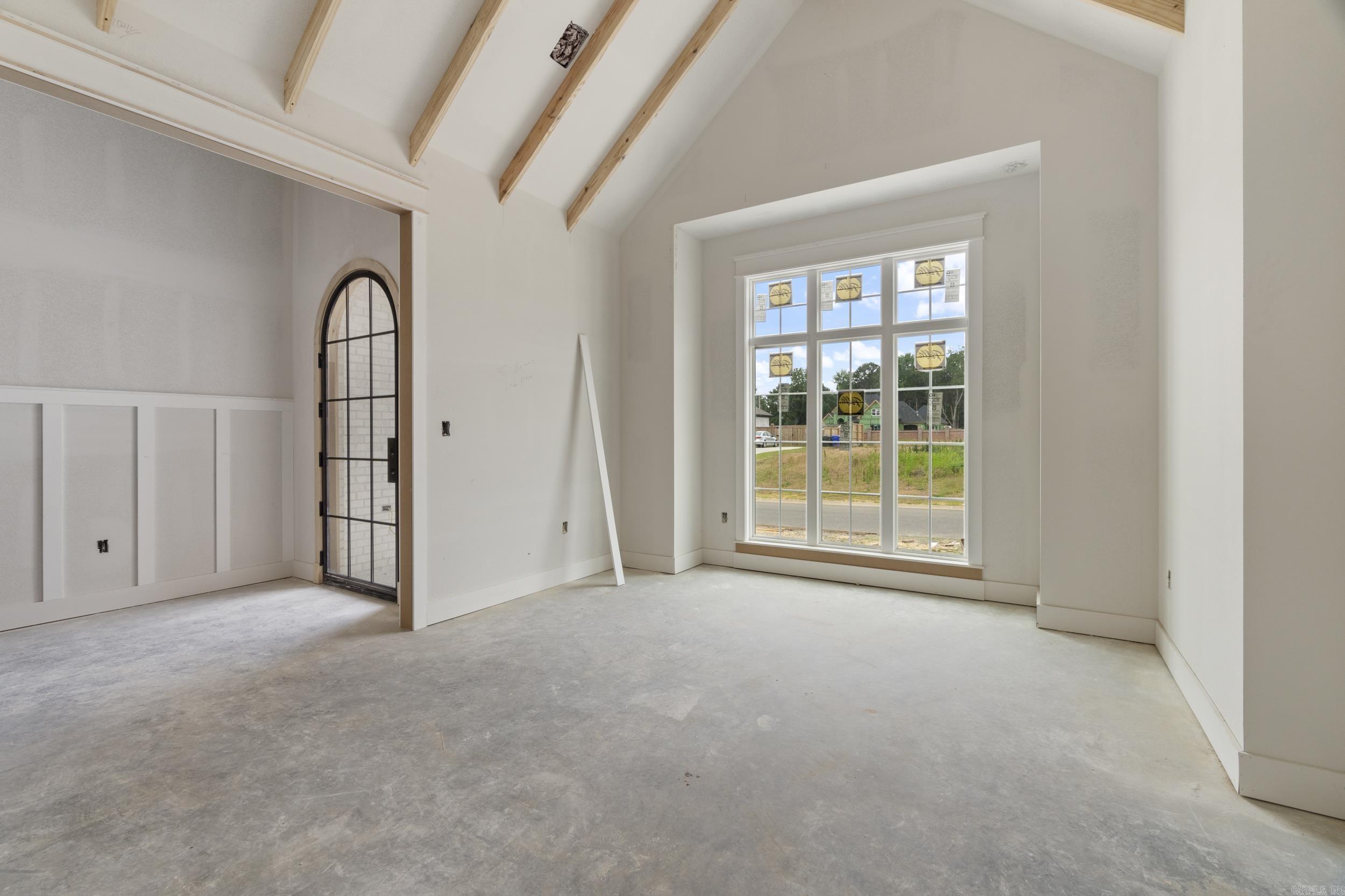 Lands End Estates - Residential