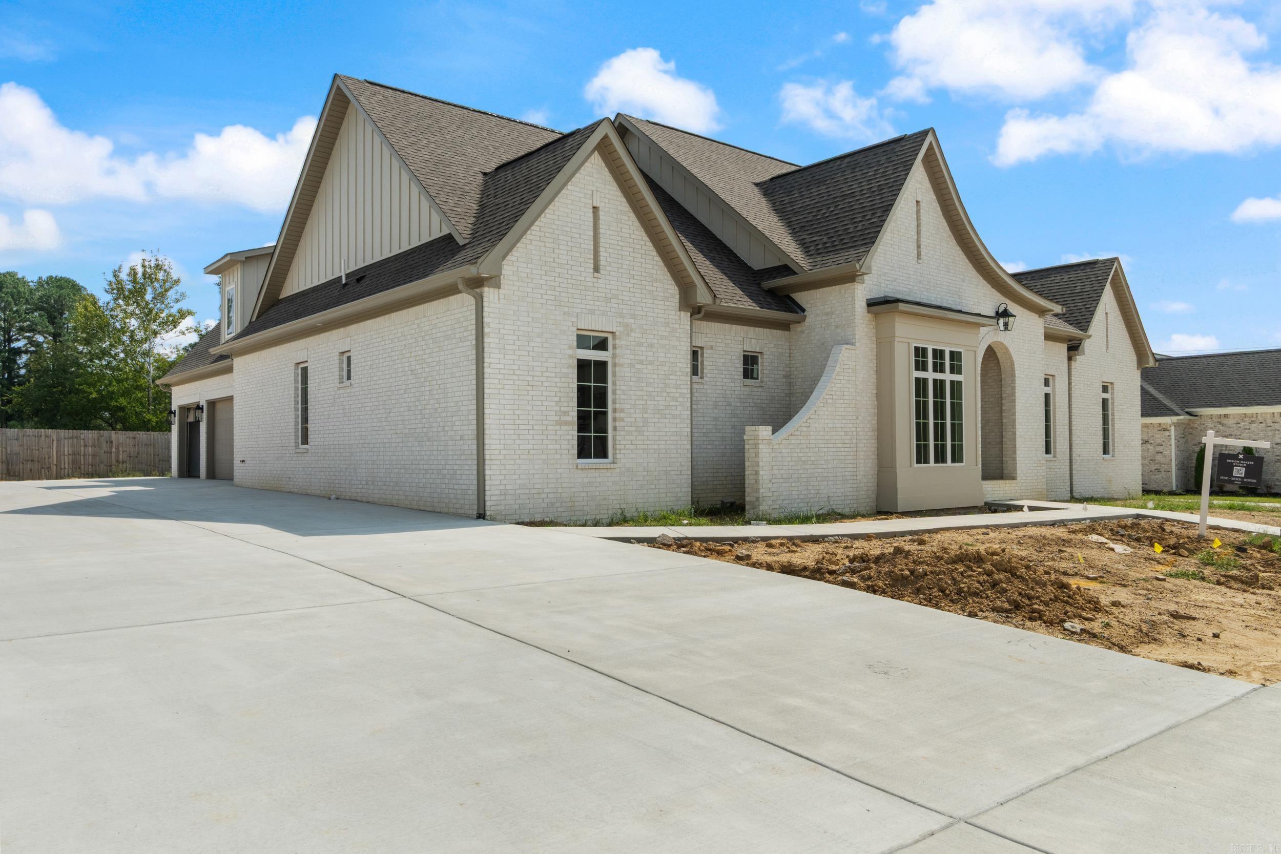 Lands End Estates - Residential