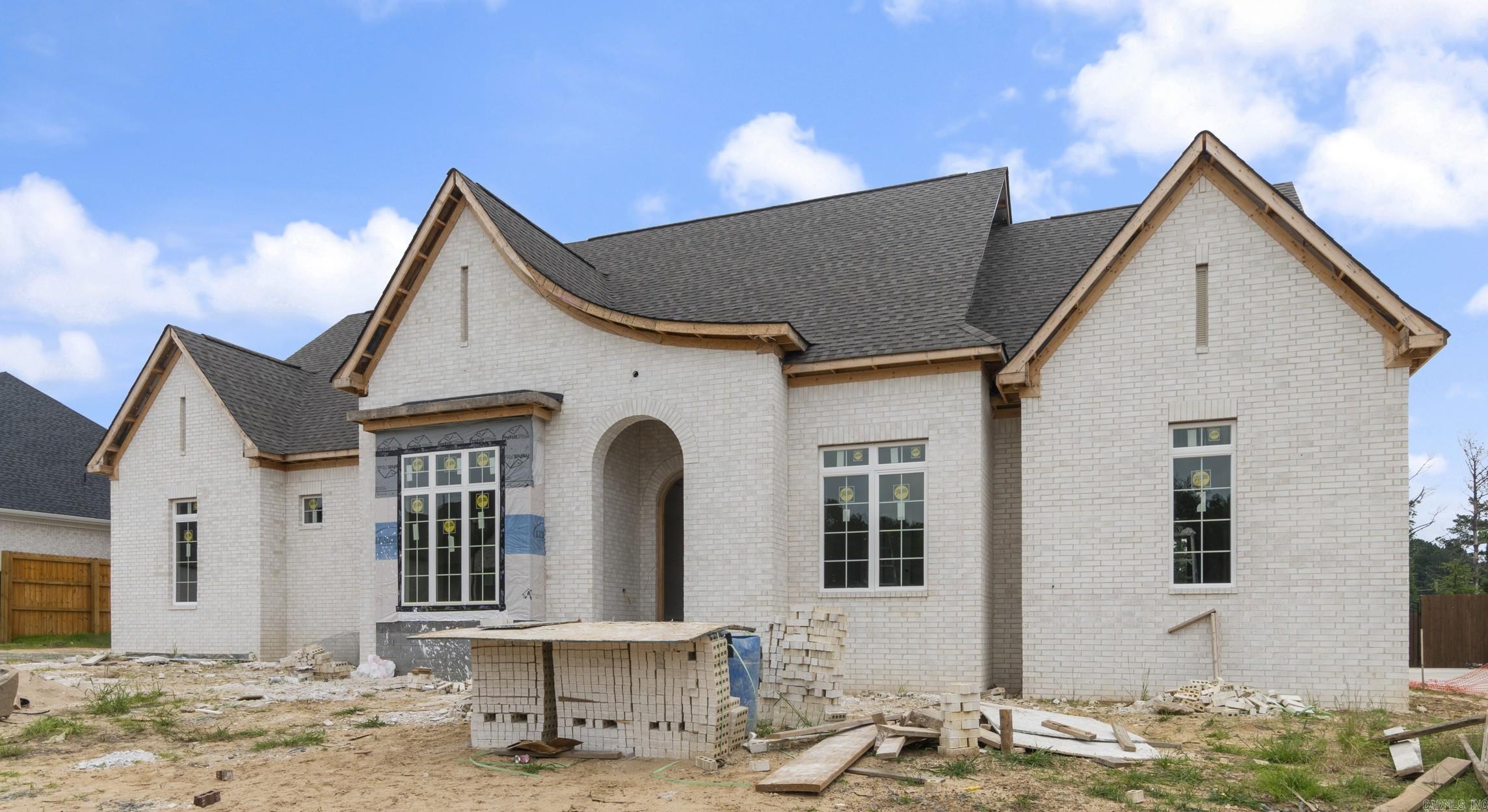 Lands End Estates - Residential