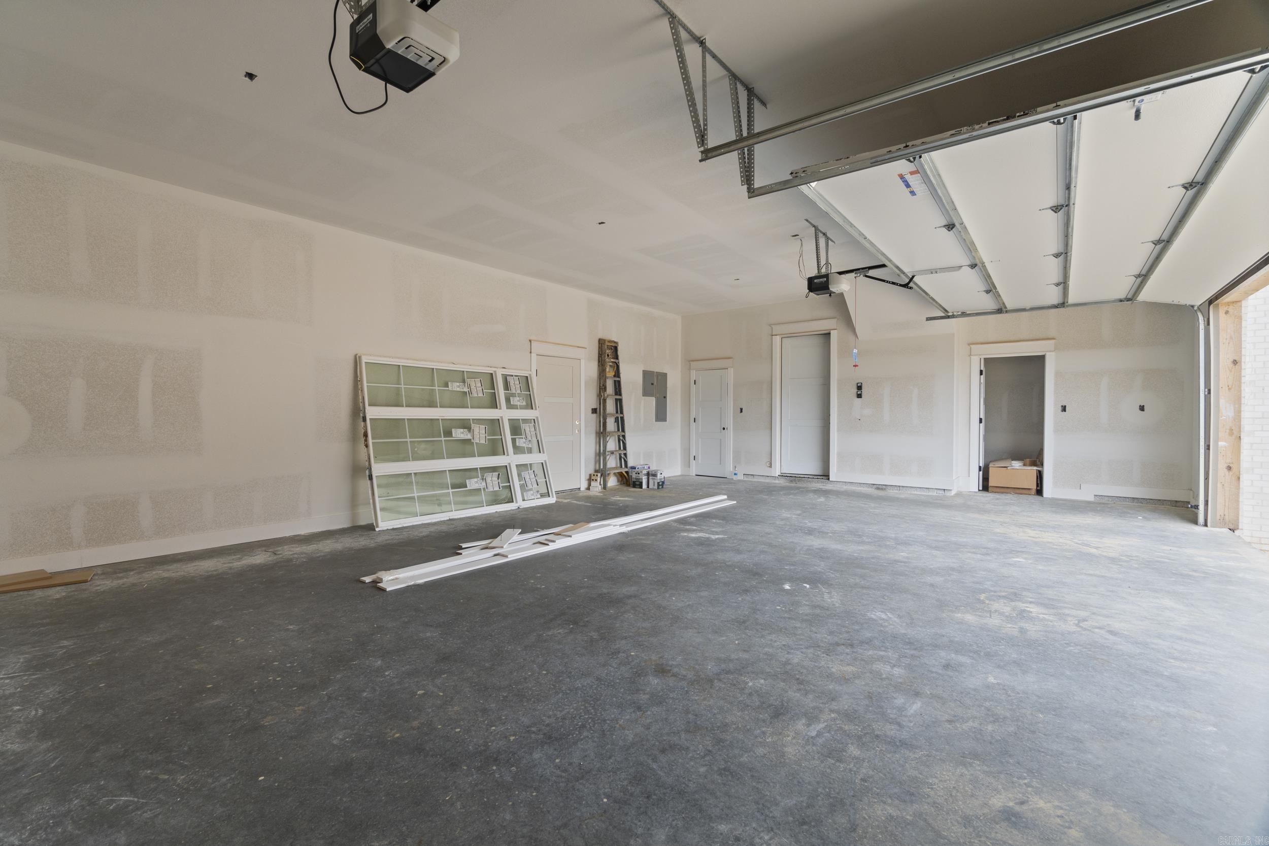 Lands End Estates - Residential