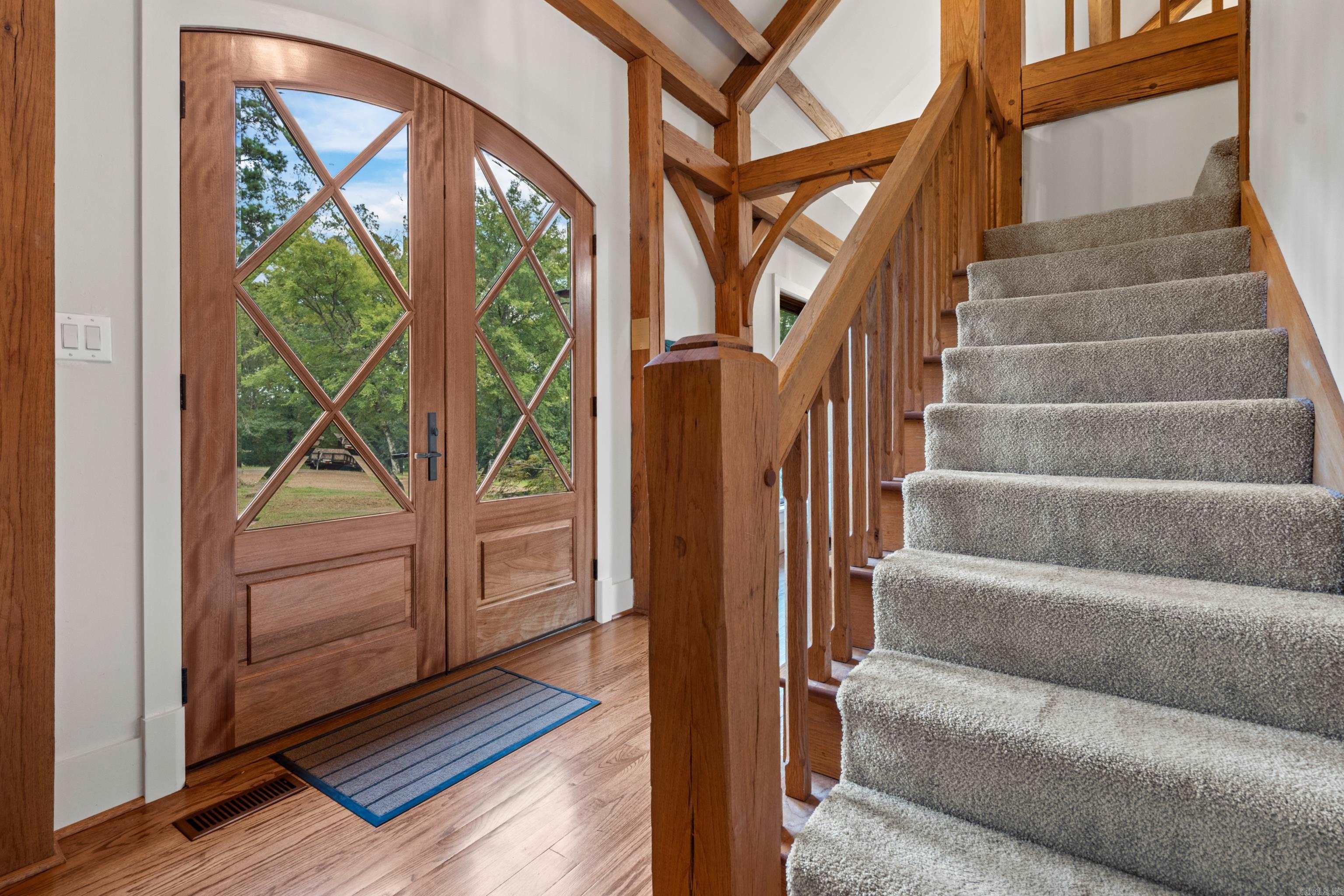 UNPLATTED ACREAGE - Residential