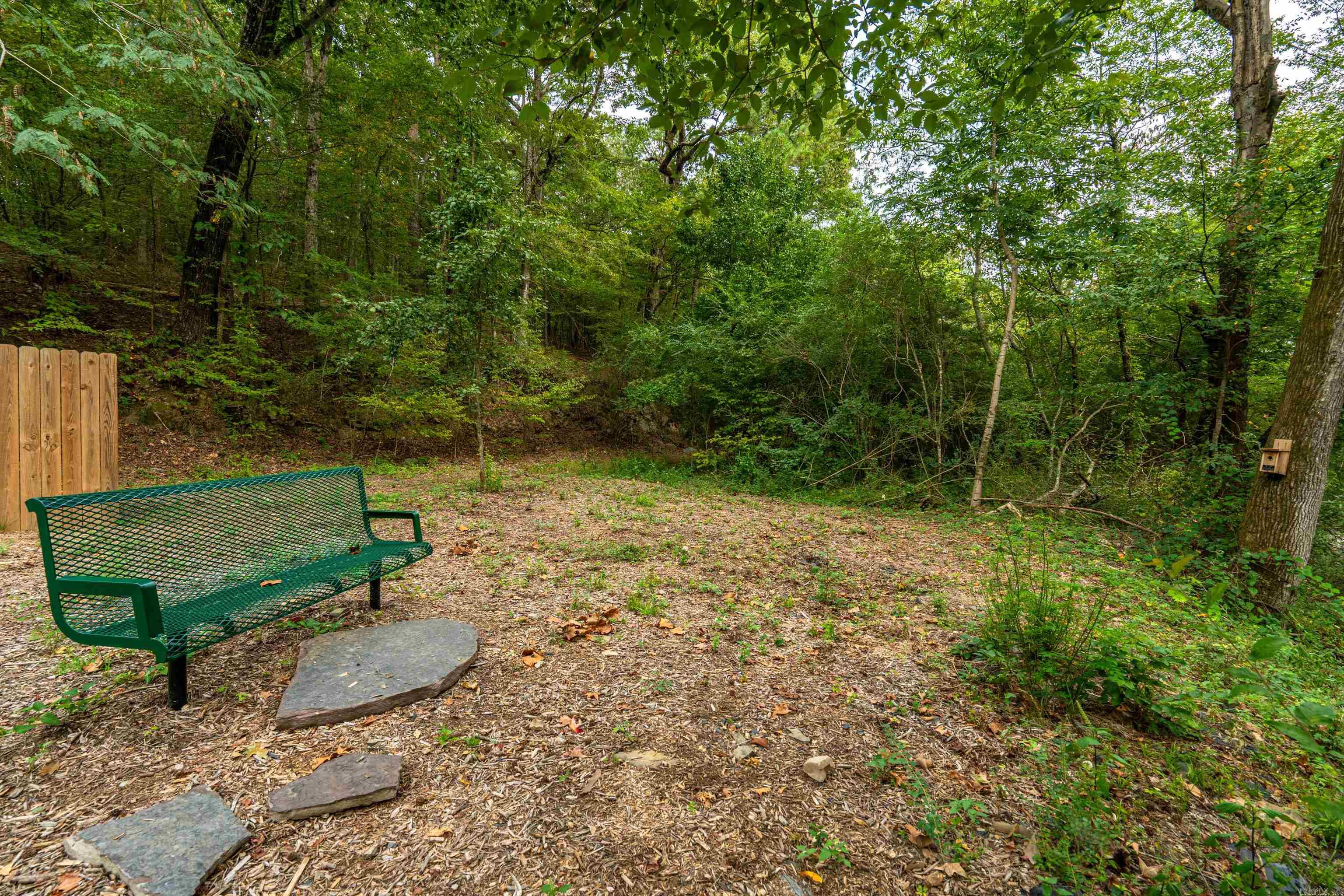 UNPLATTED ACREAGE - Residential