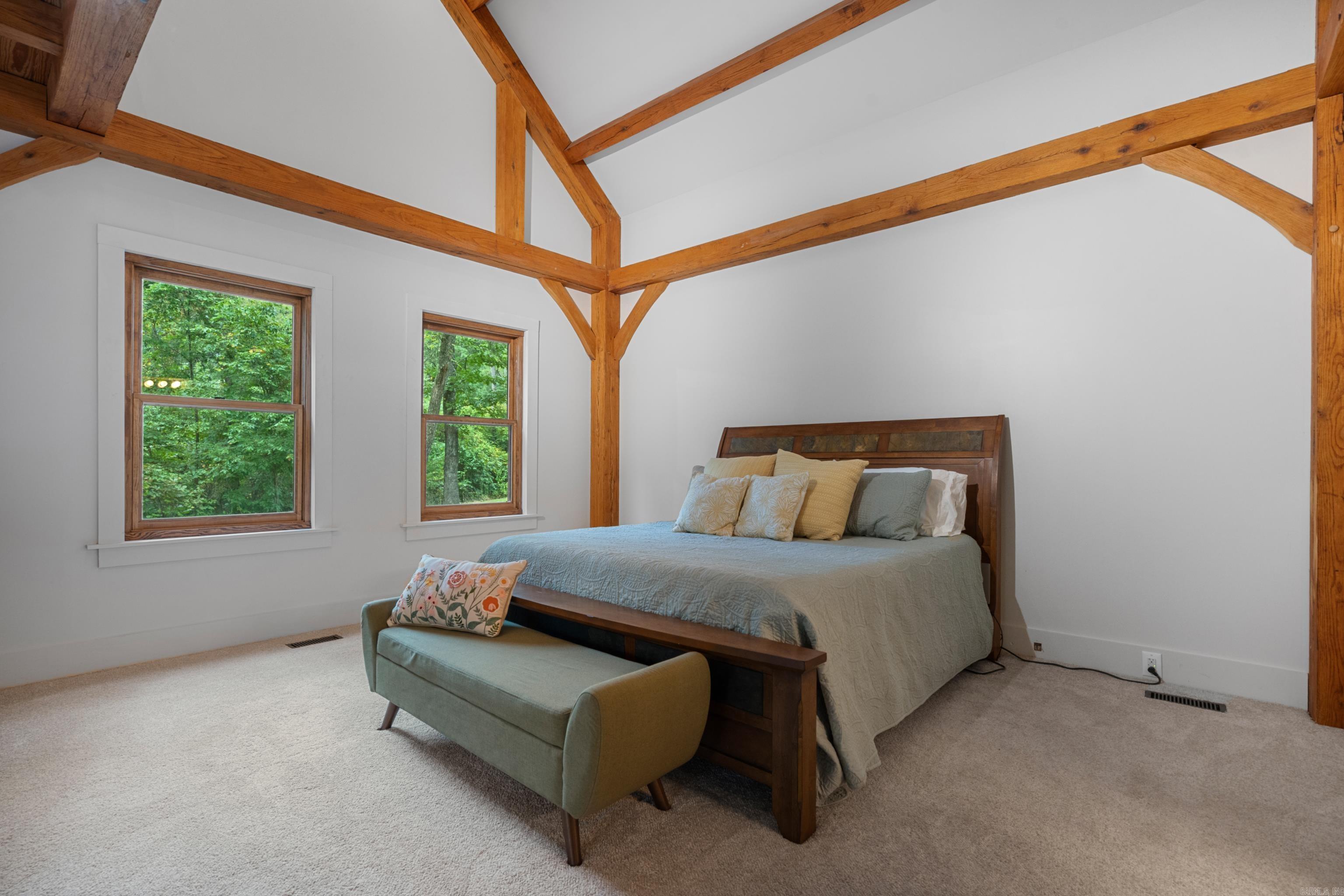 UNPLATTED ACREAGE - Residential