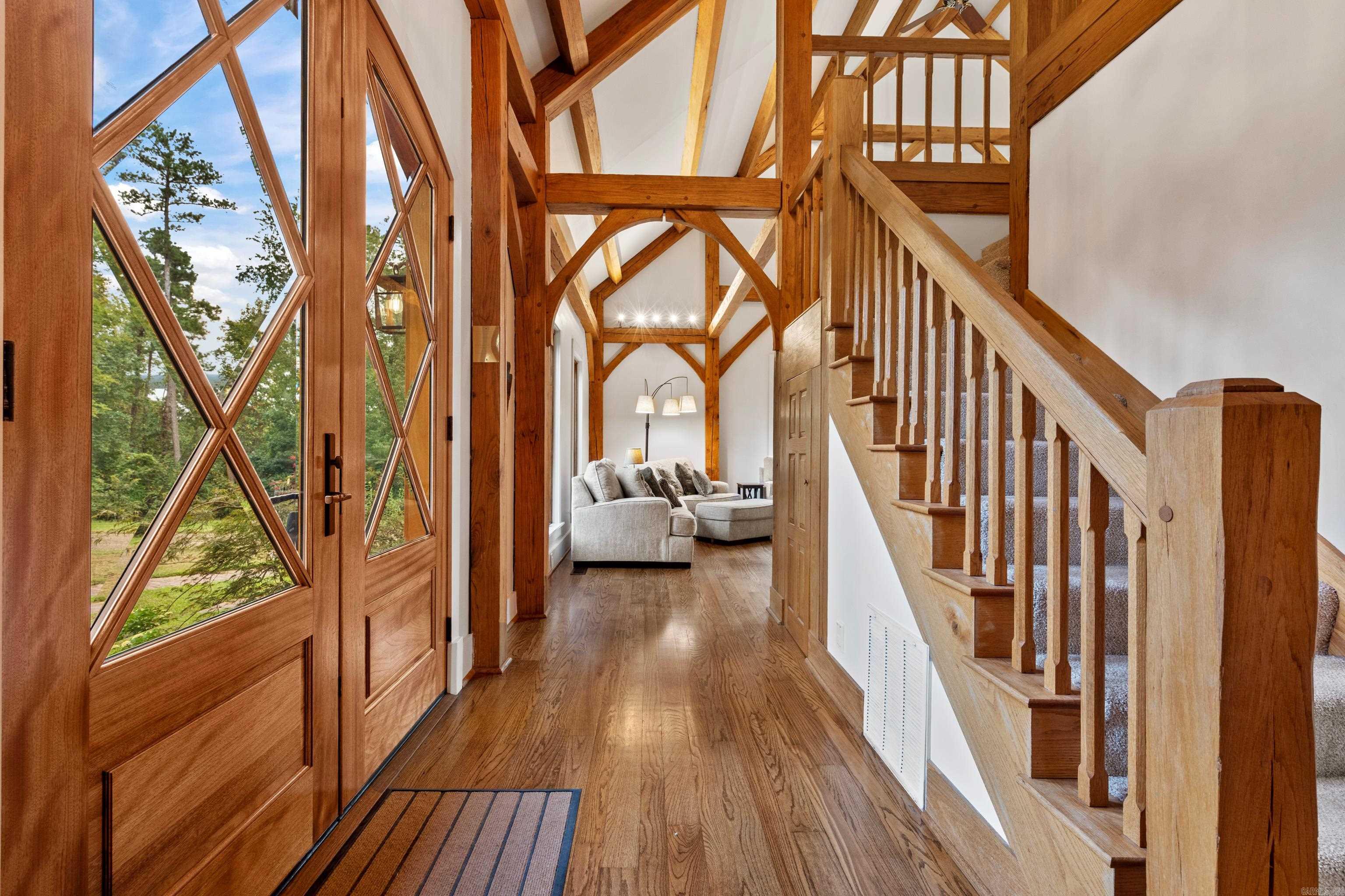 UNPLATTED ACREAGE - Residential