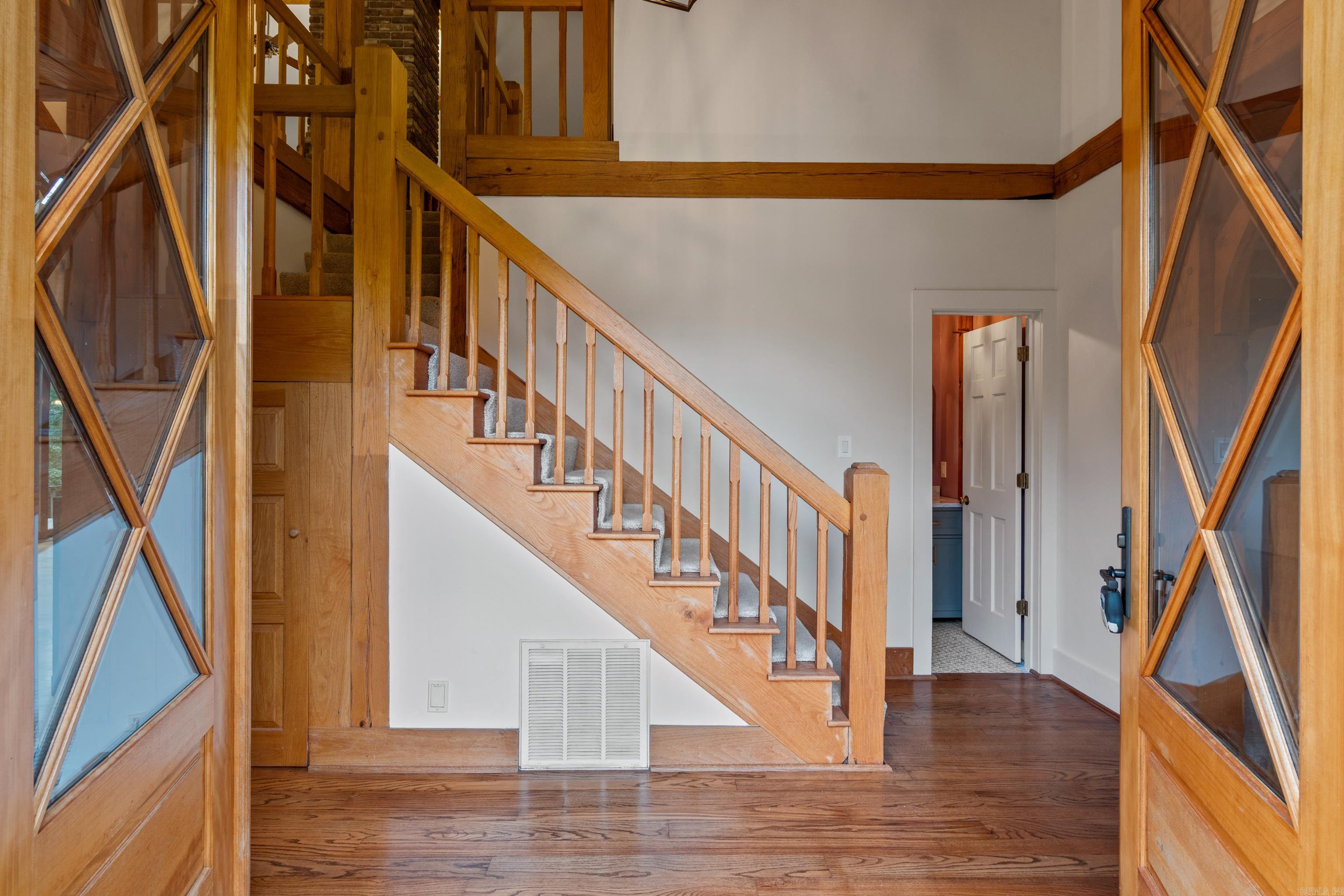 UNPLATTED ACREAGE - Residential