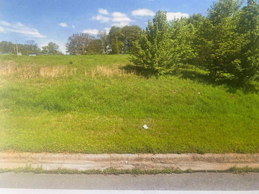 Excellent Commercial property at the East end of McCain Blvd. in Pulaski County, Ar. This property for Retail, Hotel and locations along with Commercial Distribution and Office Warehouse possibilities.  Sewer, water and electricity and gas are available to the site and the Seller will subdivide the property for purchaser's use.  Located in Pulaski County outside the NLR City Limits, this property is without zoning classifications.