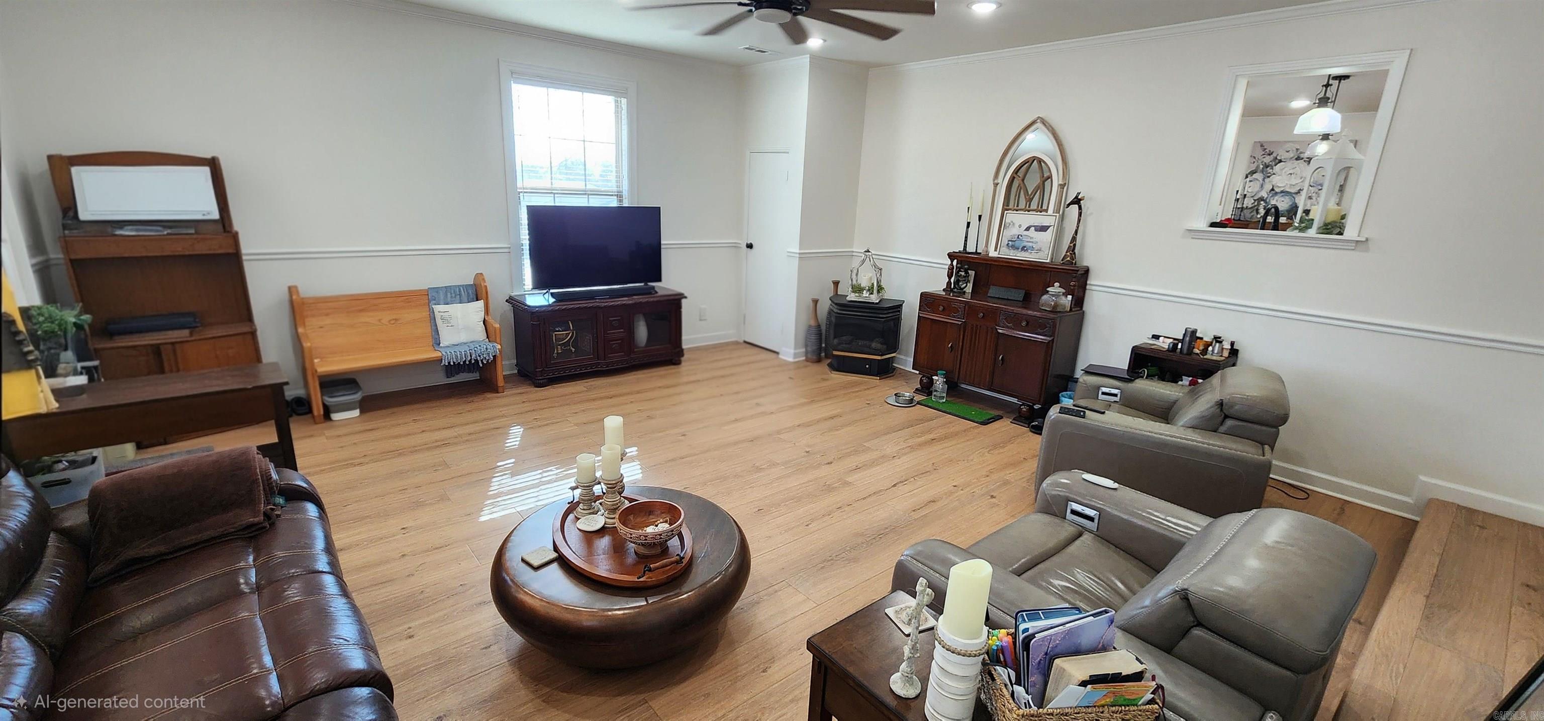 KILLOUGH HILL ADDITION - Residential