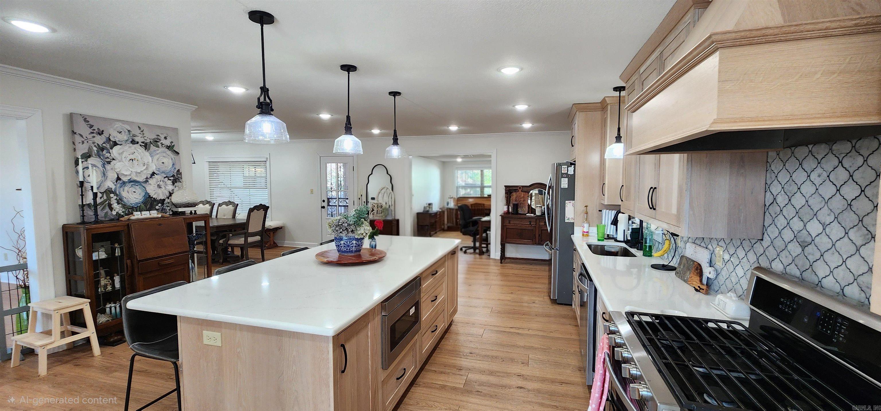 KILLOUGH HILL ADDITION - Residential