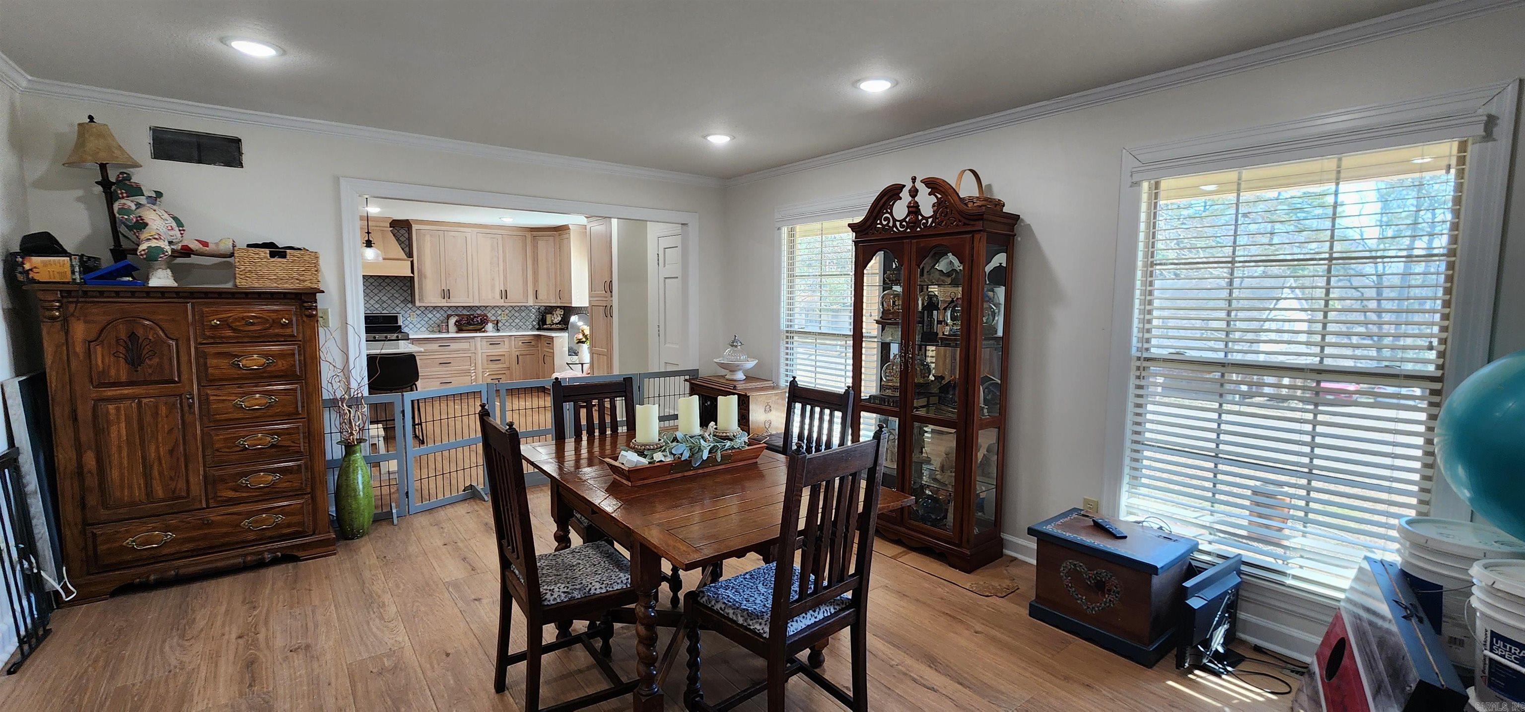 KILLOUGH HILL ADDITION - Residential