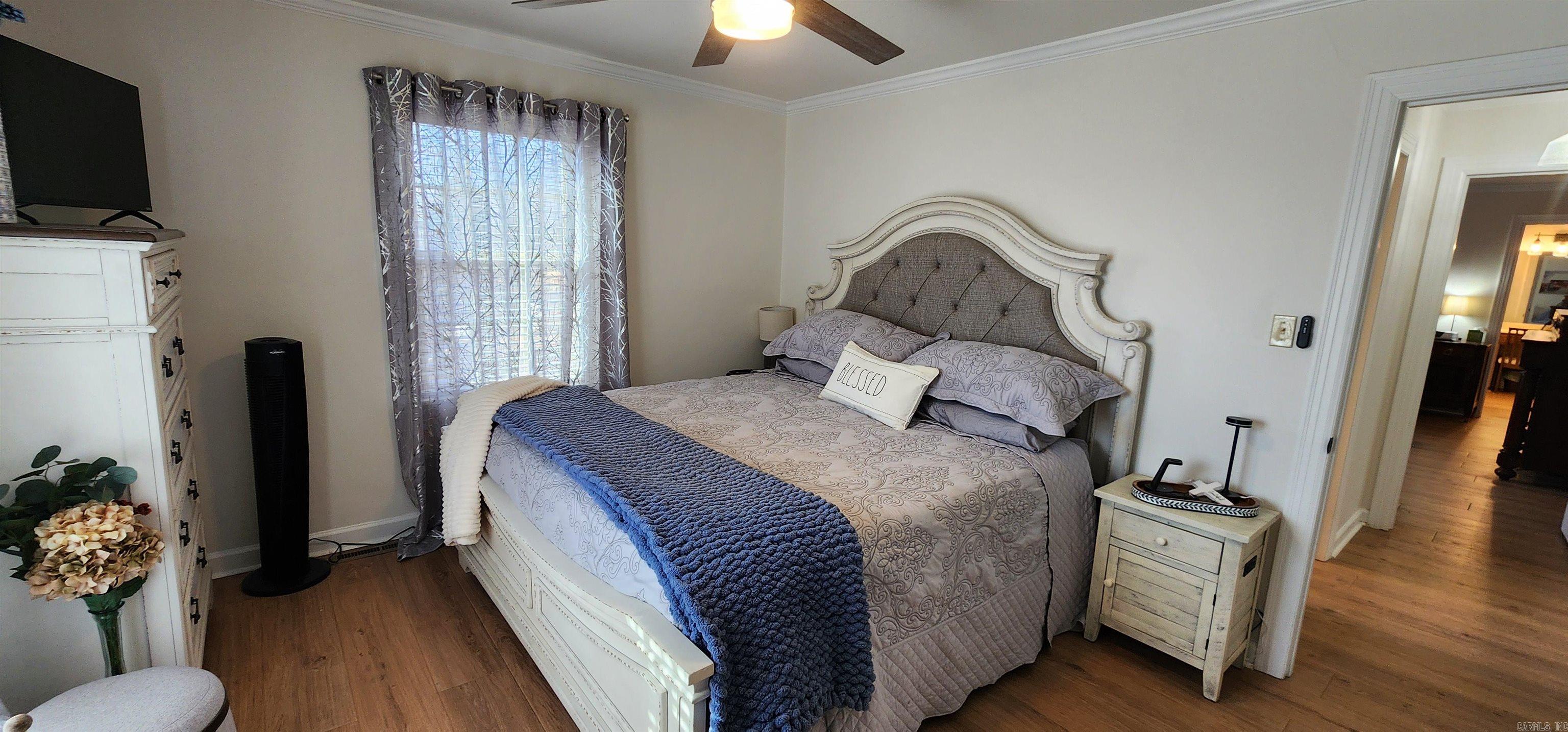 KILLOUGH HILL ADDITION - Residential