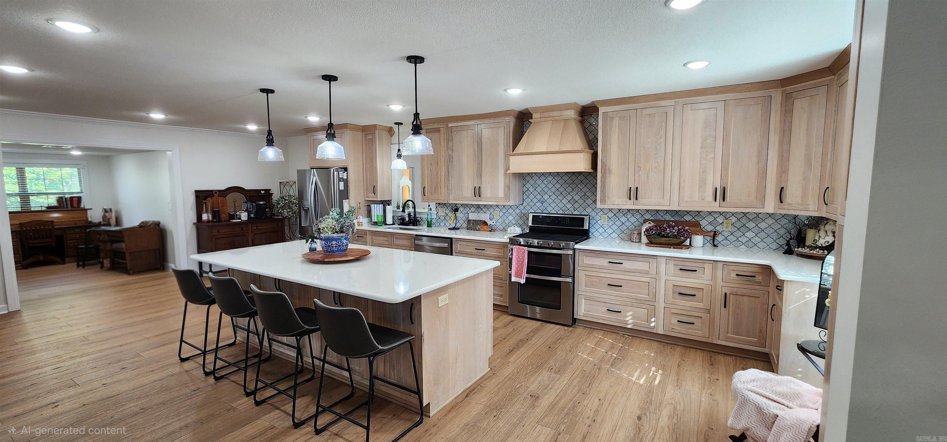 KILLOUGH HILL ADDITION - Residential