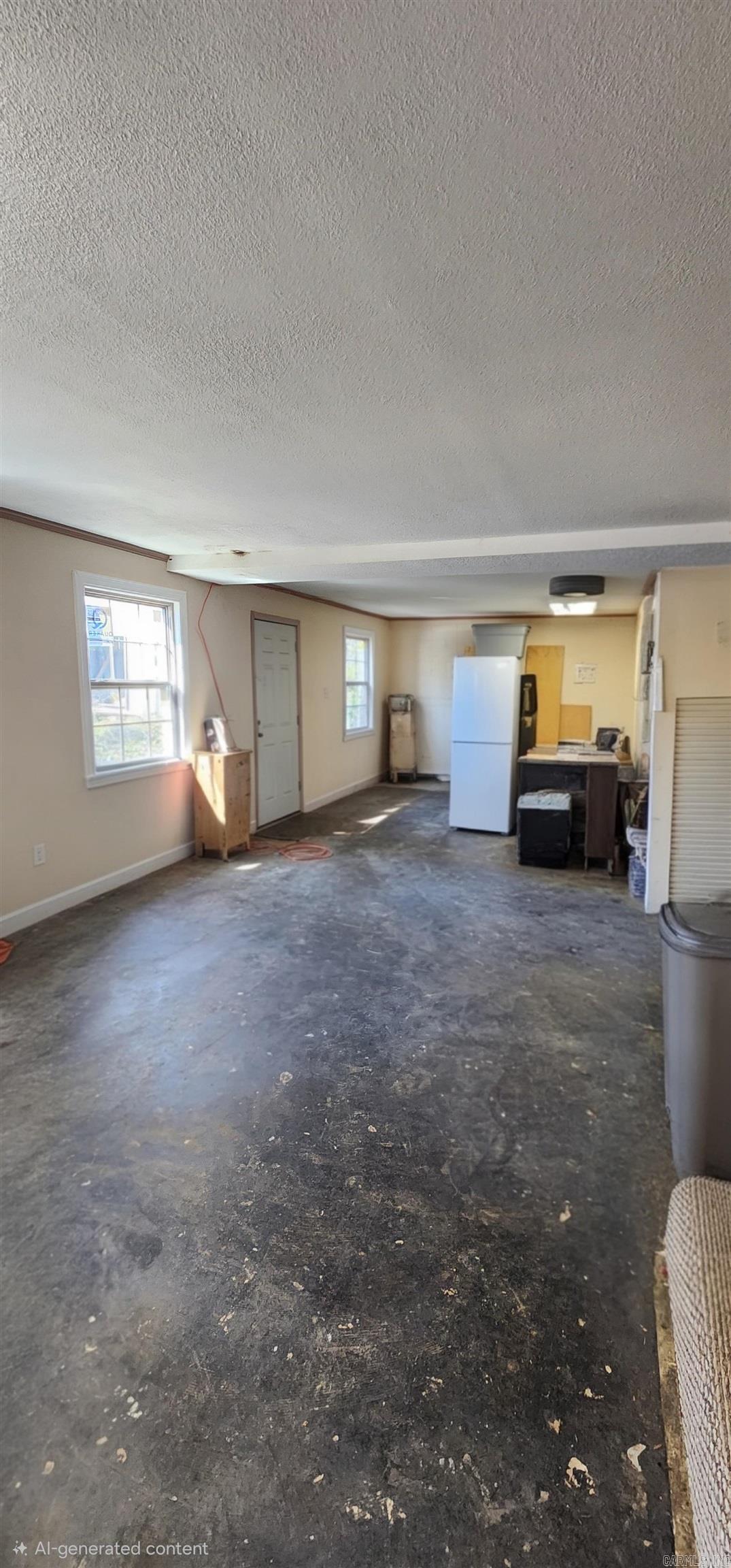 KILLOUGH HILL ADDITION - Residential