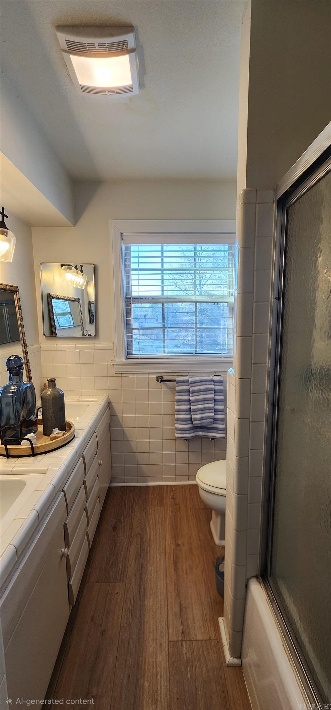 KILLOUGH HILL ADDITION - Residential