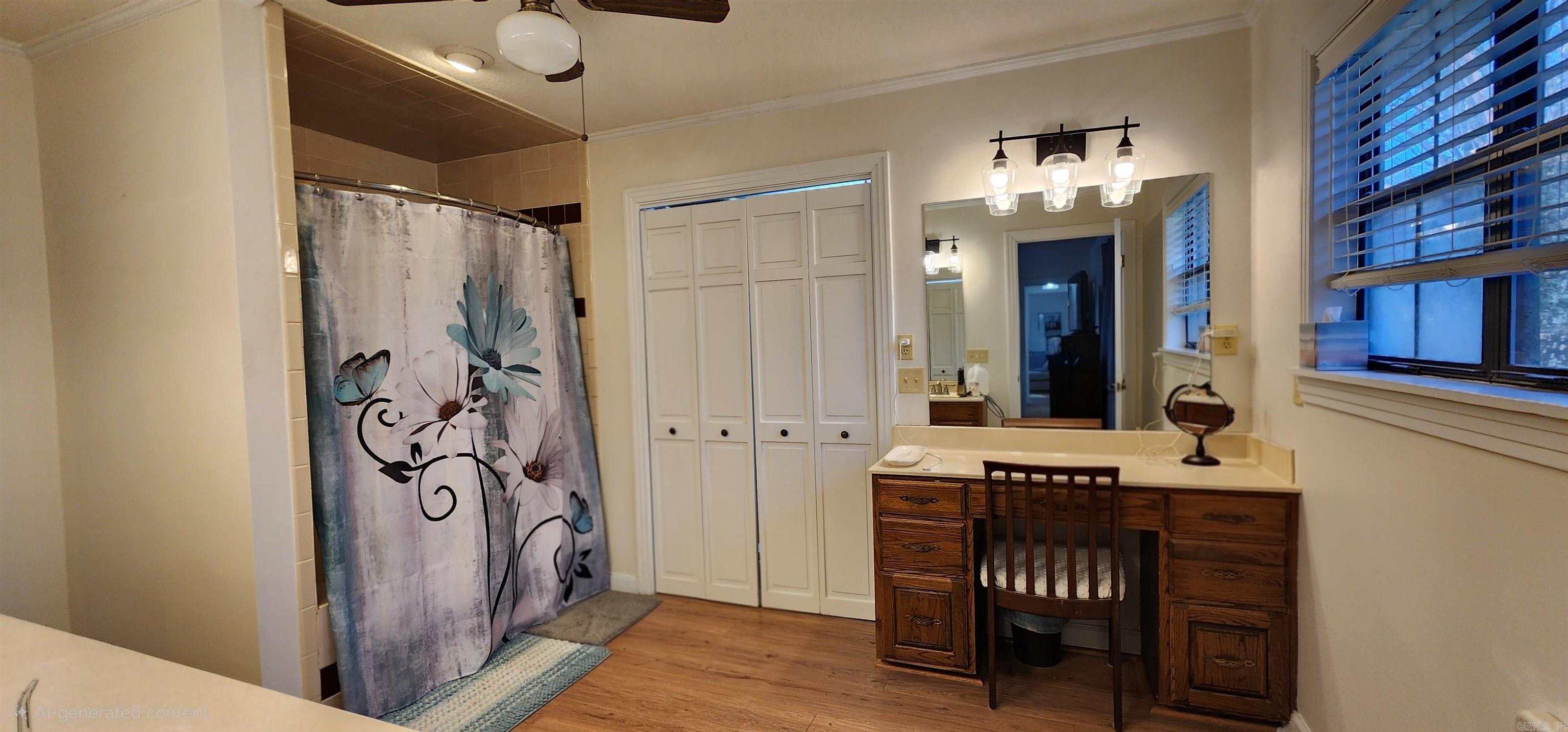 KILLOUGH HILL ADDITION - Residential