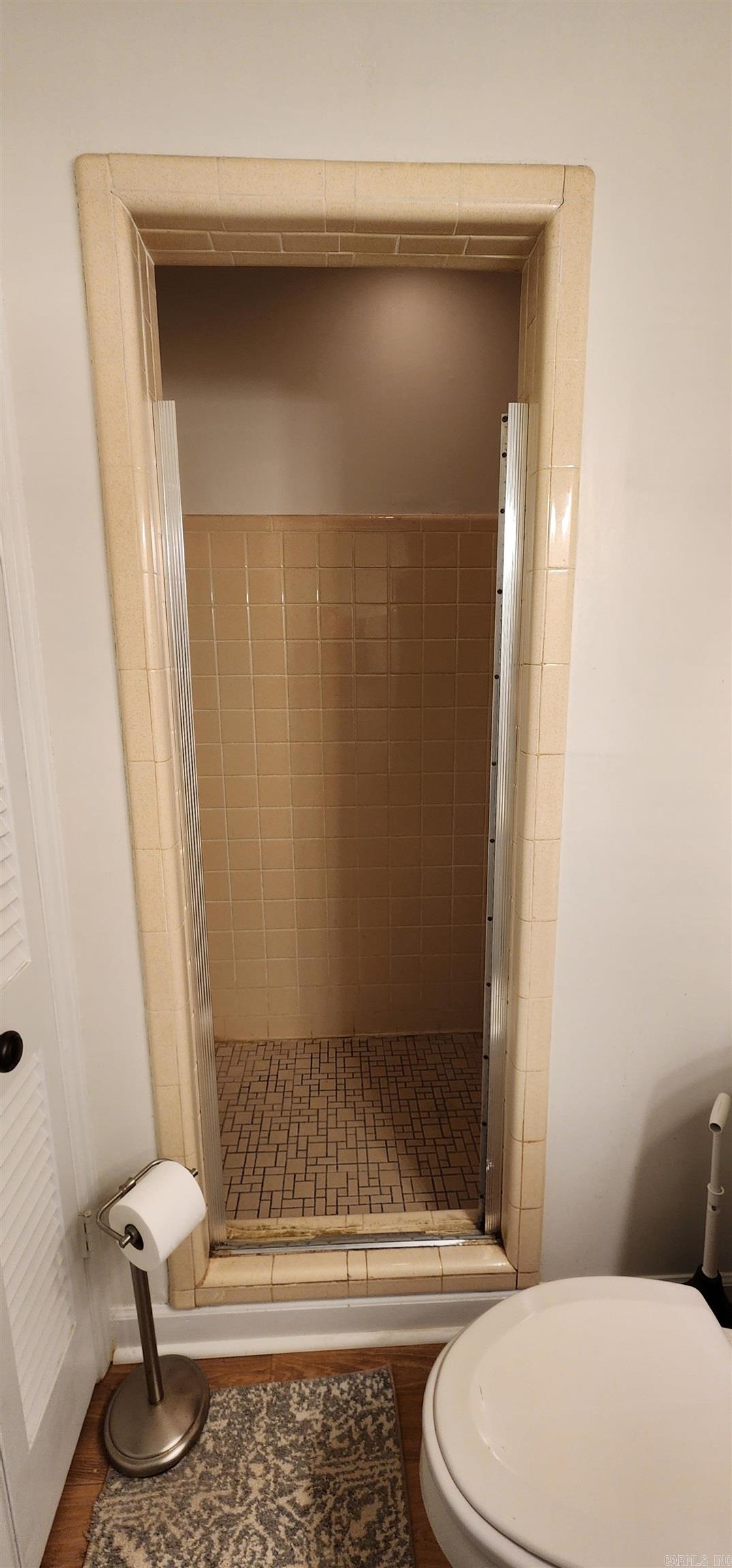 KILLOUGH HILL ADDITION - Residential