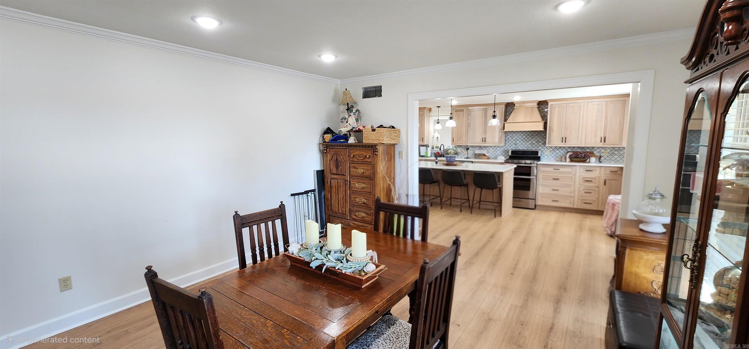 KILLOUGH HILL ADDITION - Residential