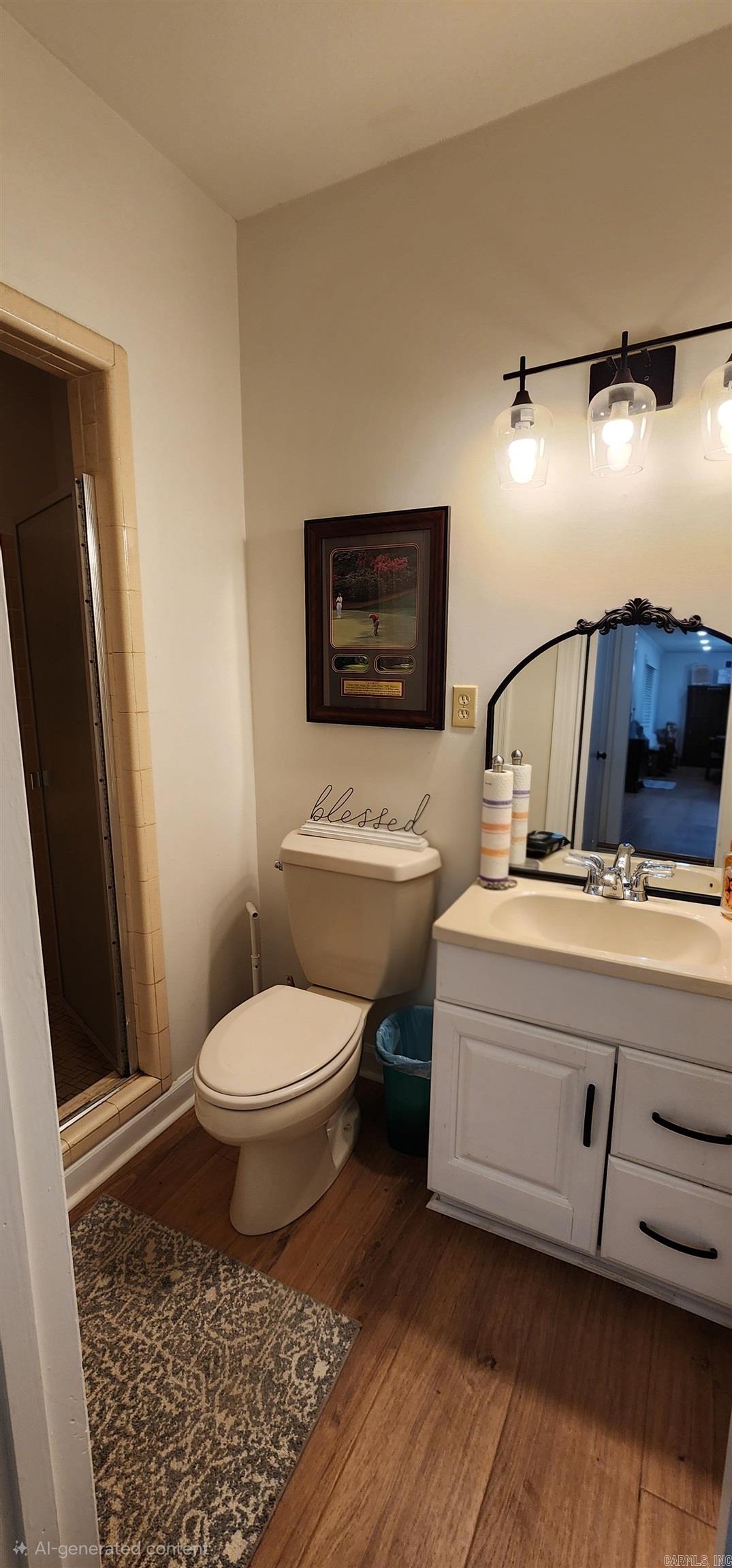 KILLOUGH HILL ADDITION - Residential