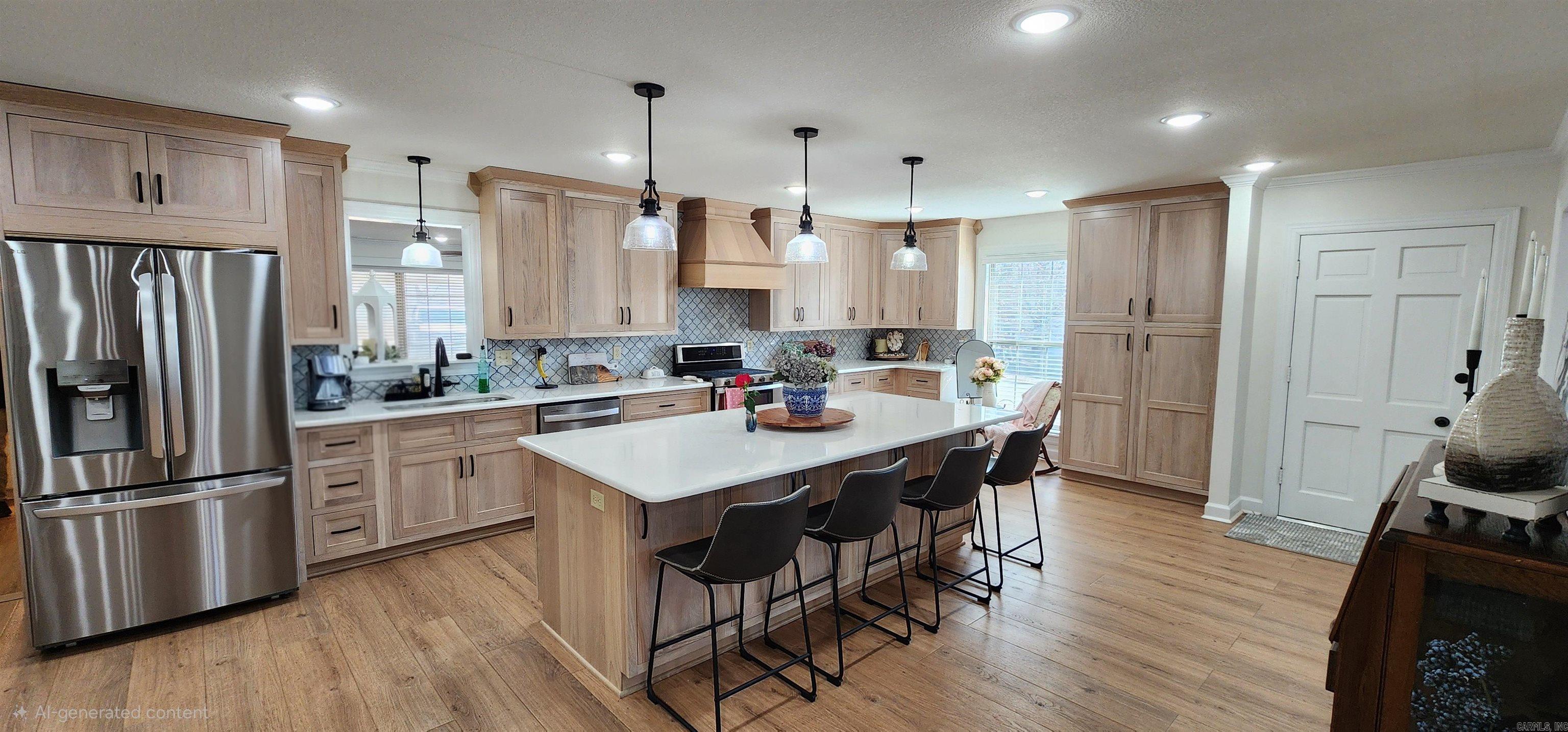 KILLOUGH HILL ADDITION - Residential