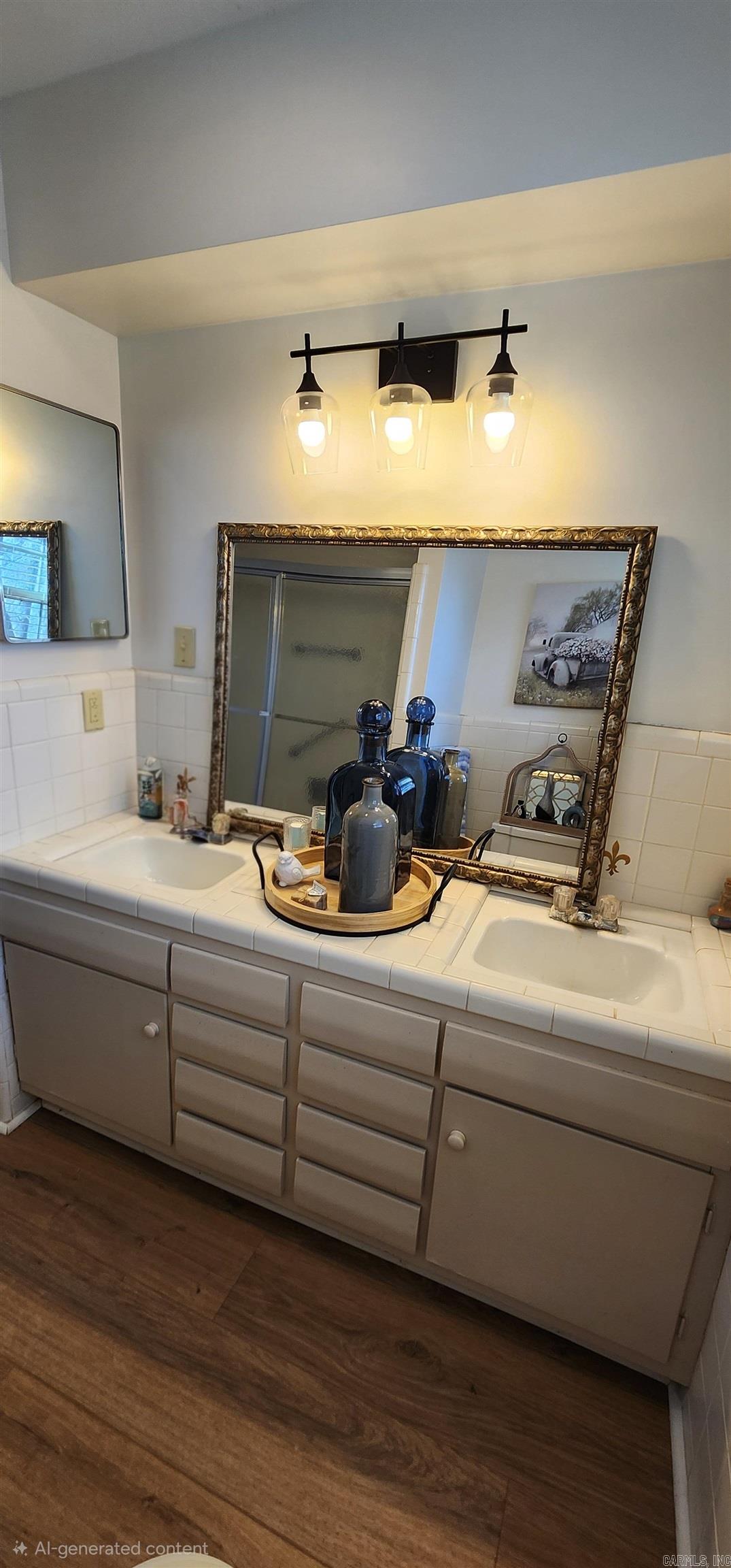 KILLOUGH HILL ADDITION - Residential