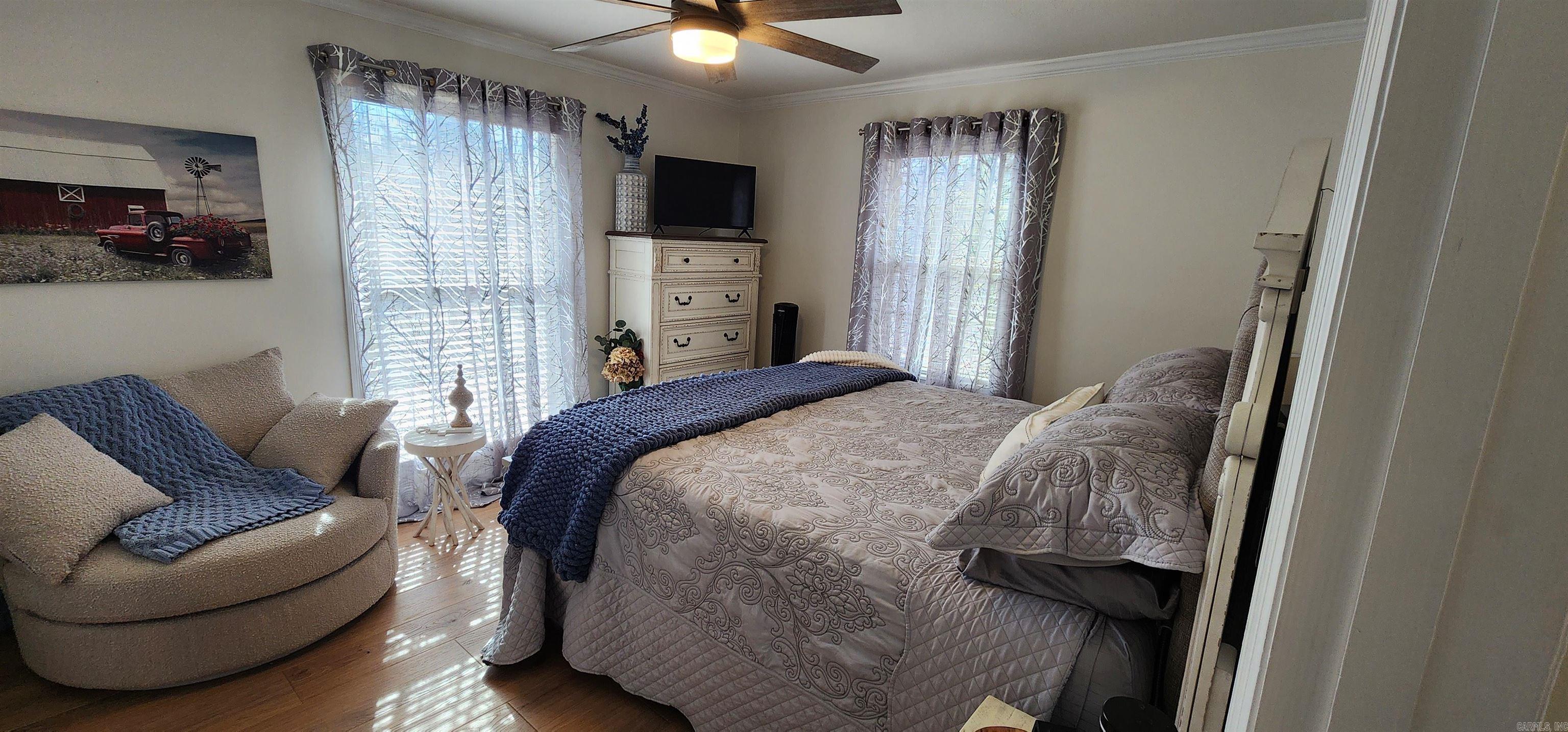 KILLOUGH HILL ADDITION - Residential