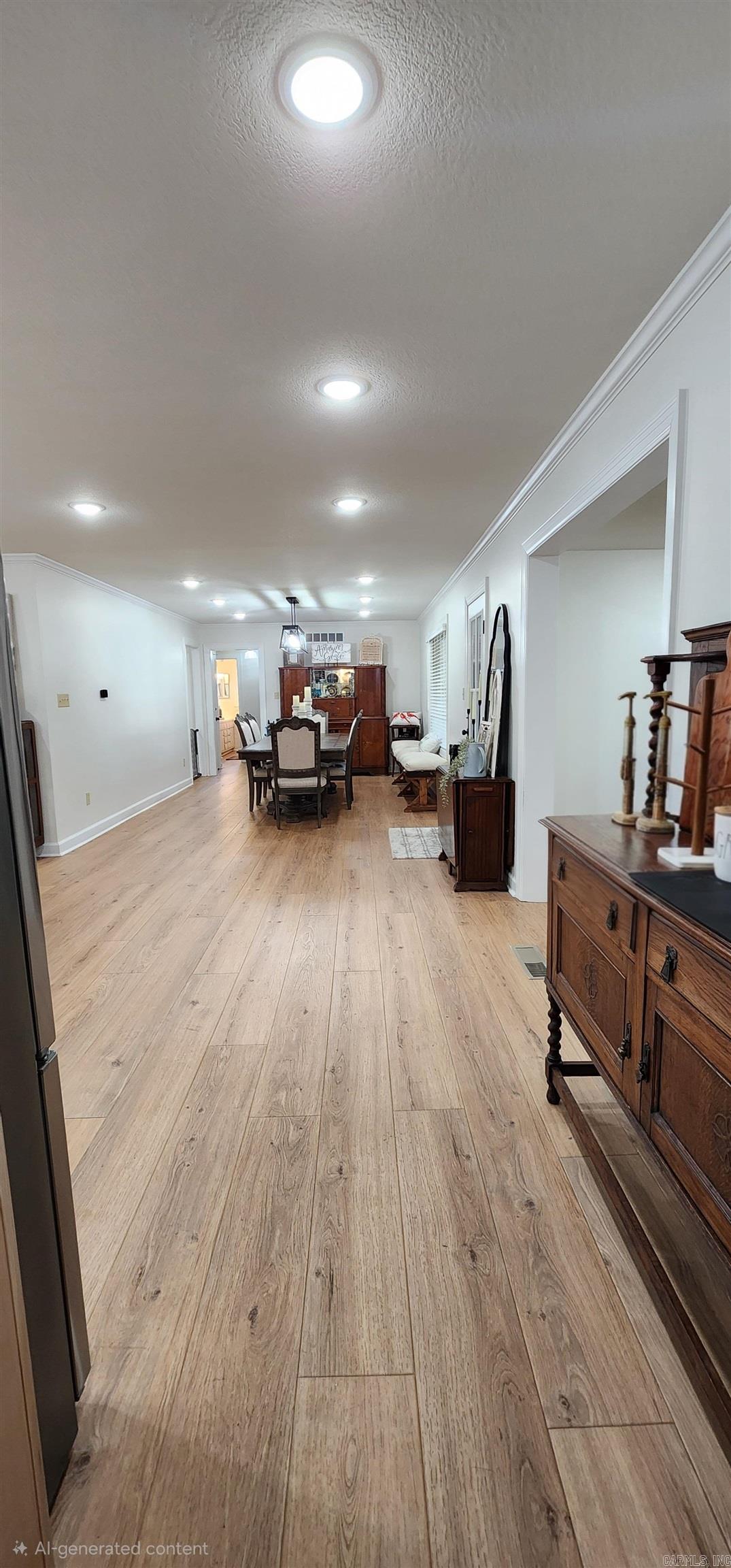 KILLOUGH HILL ADDITION - Residential