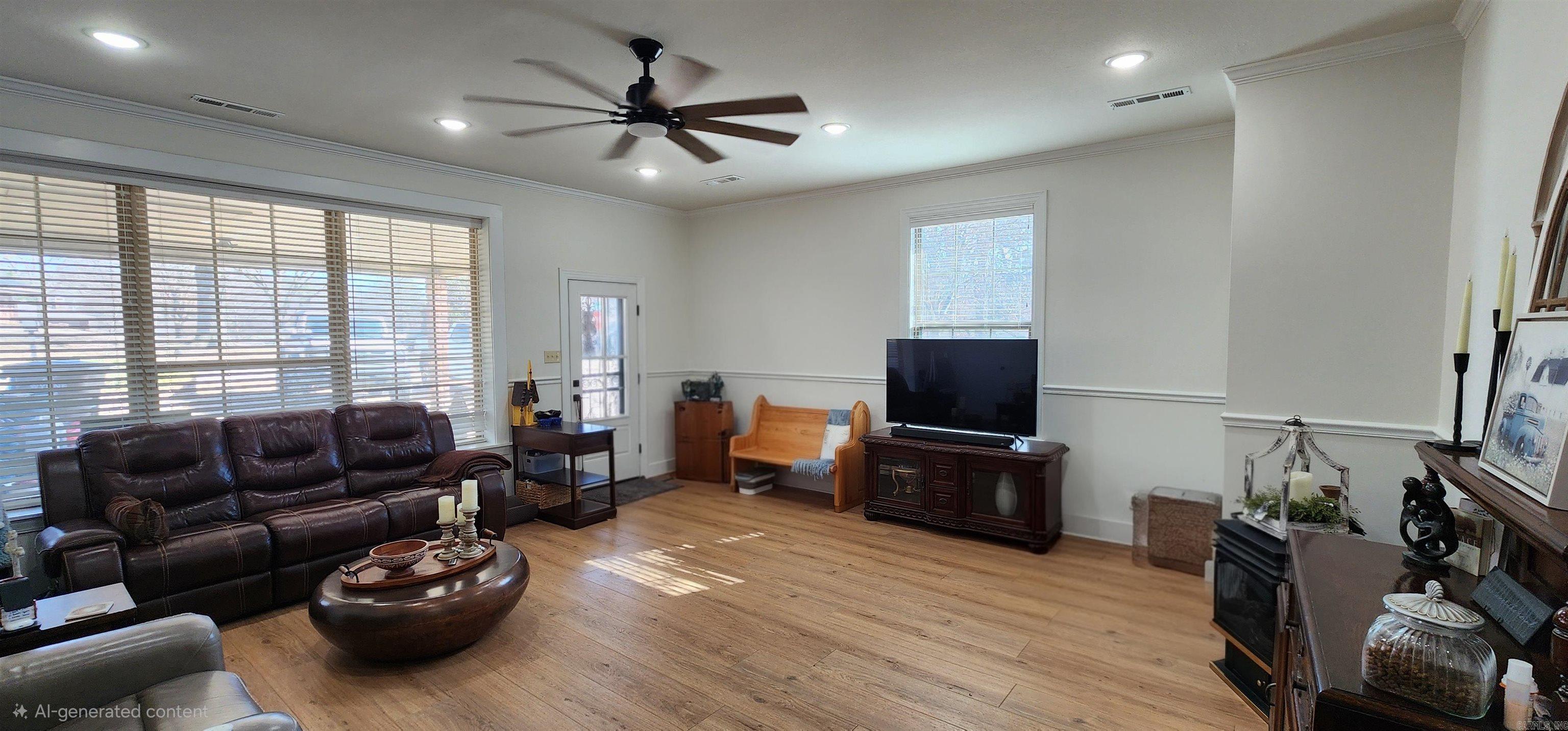 KILLOUGH HILL ADDITION - Residential