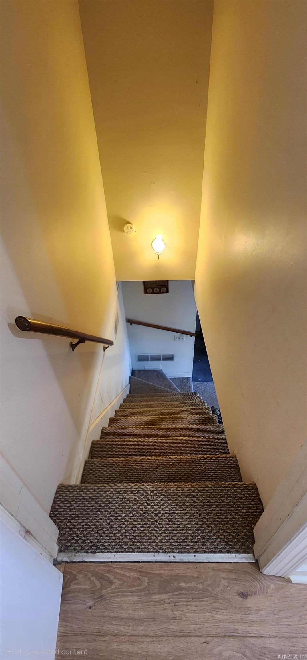 KILLOUGH HILL ADDITION - Residential