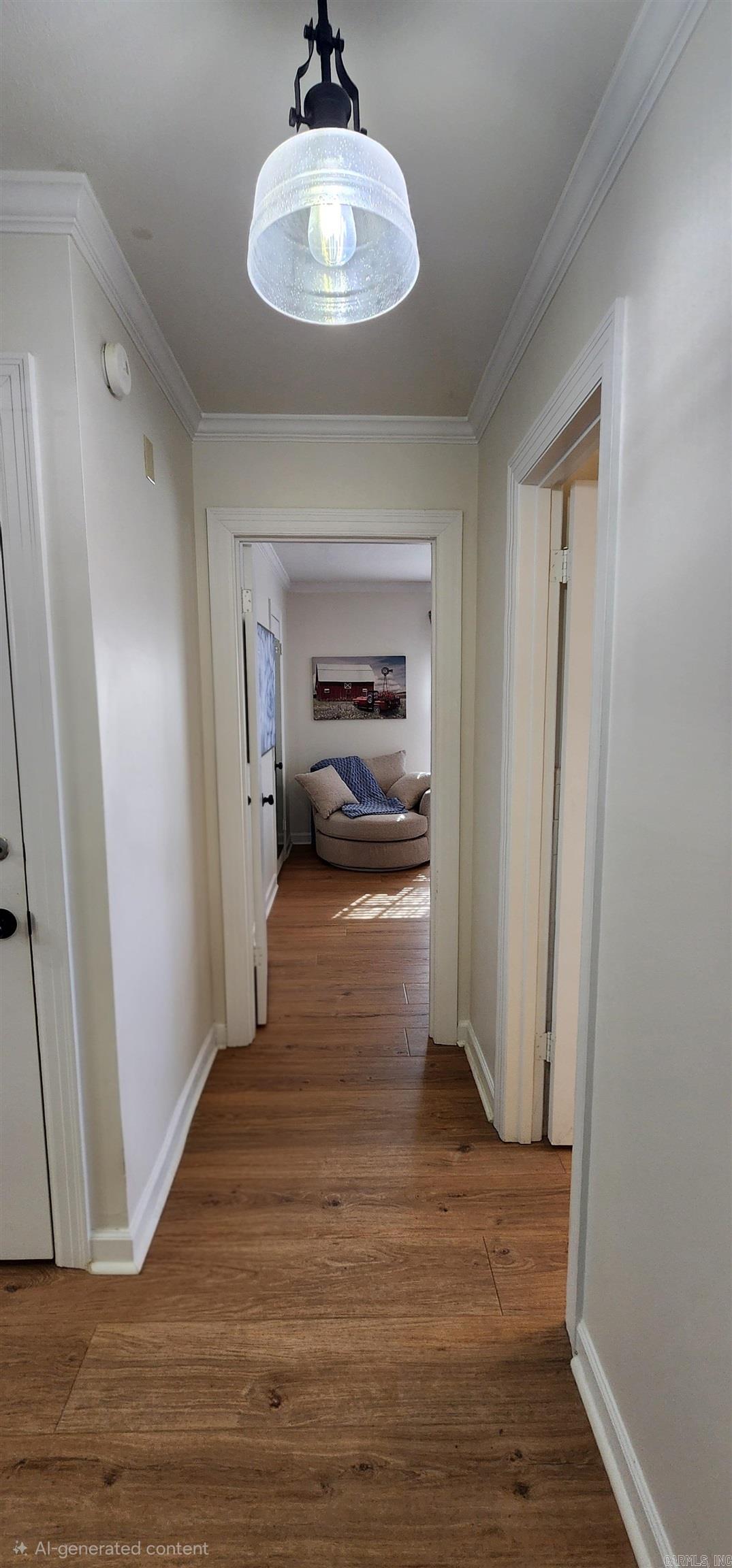 KILLOUGH HILL ADDITION - Residential