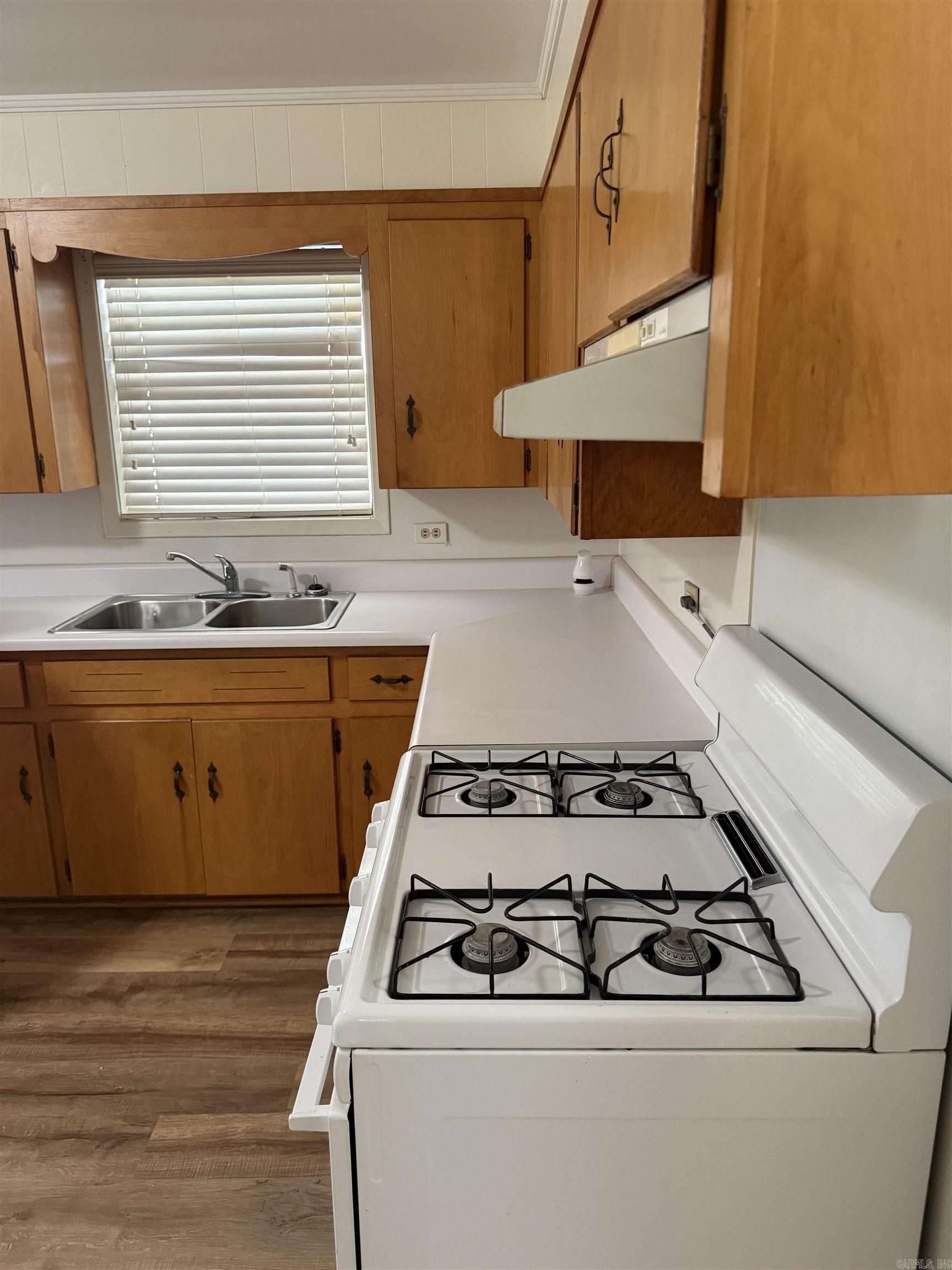 Castleberry H & G - Residential