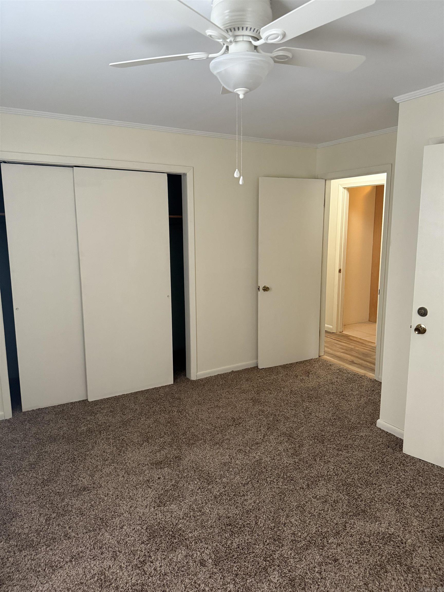 Castleberry H & G - Residential