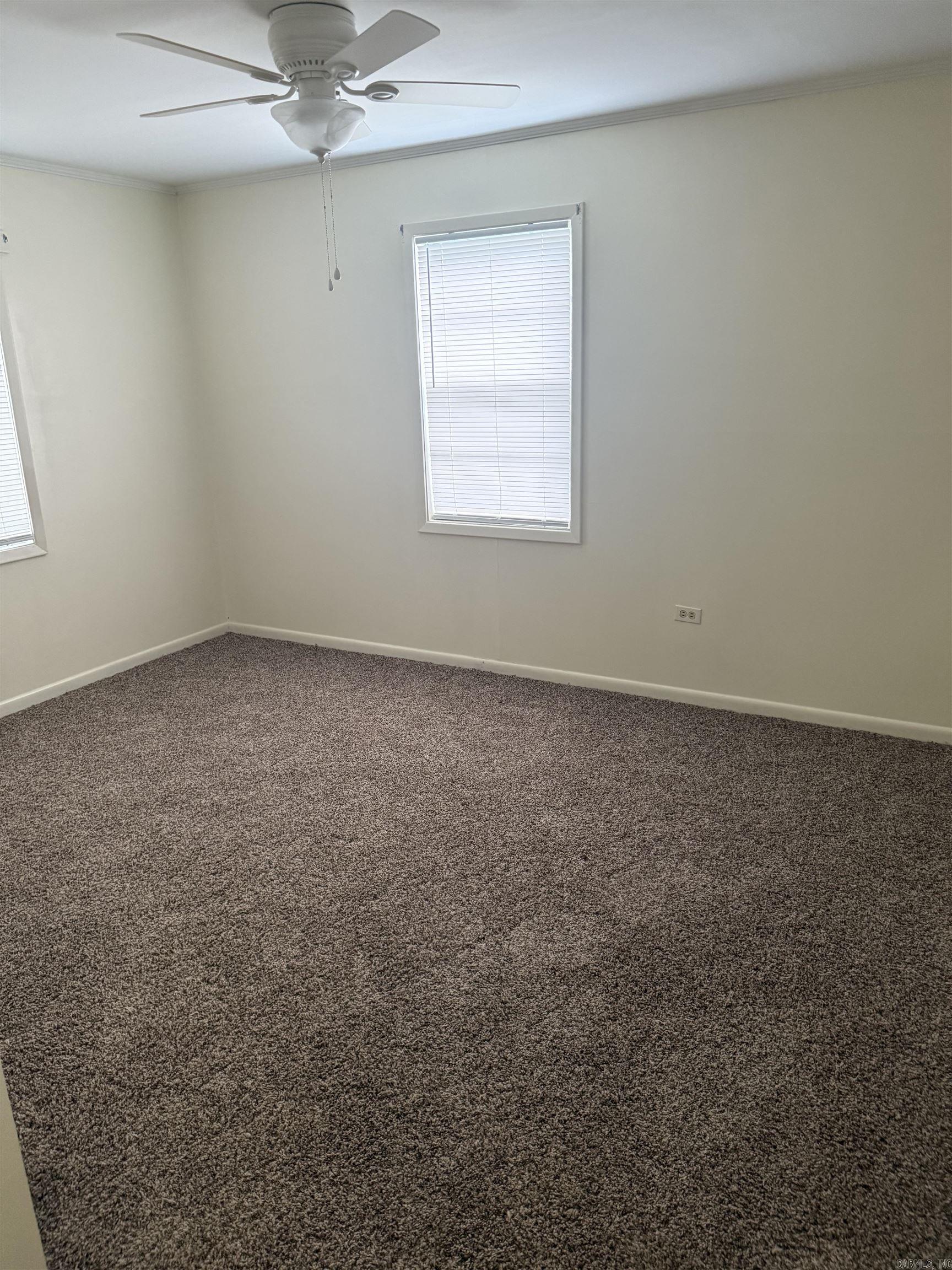 Castleberry H & G - Residential