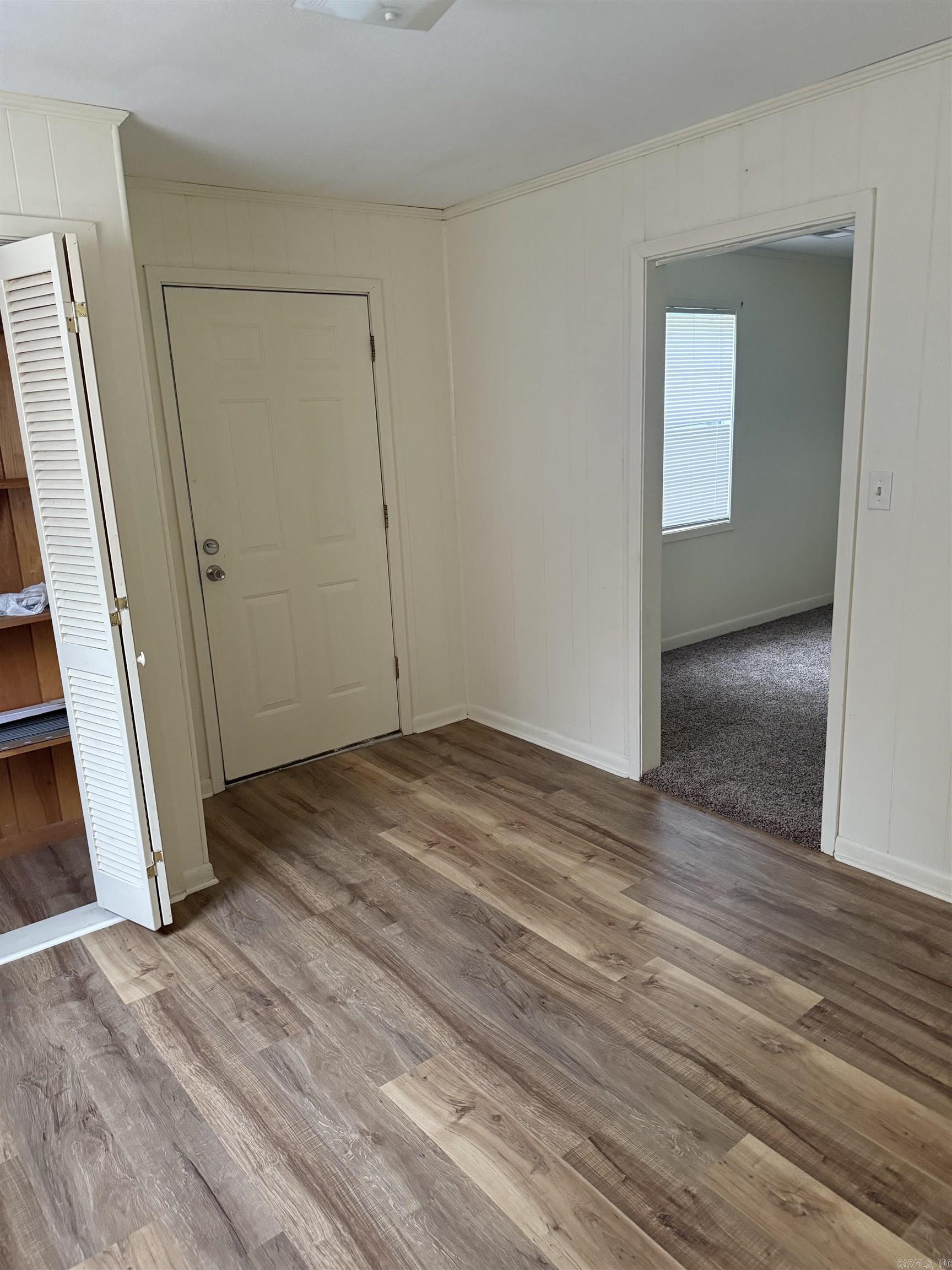 Castleberry H & G - Residential