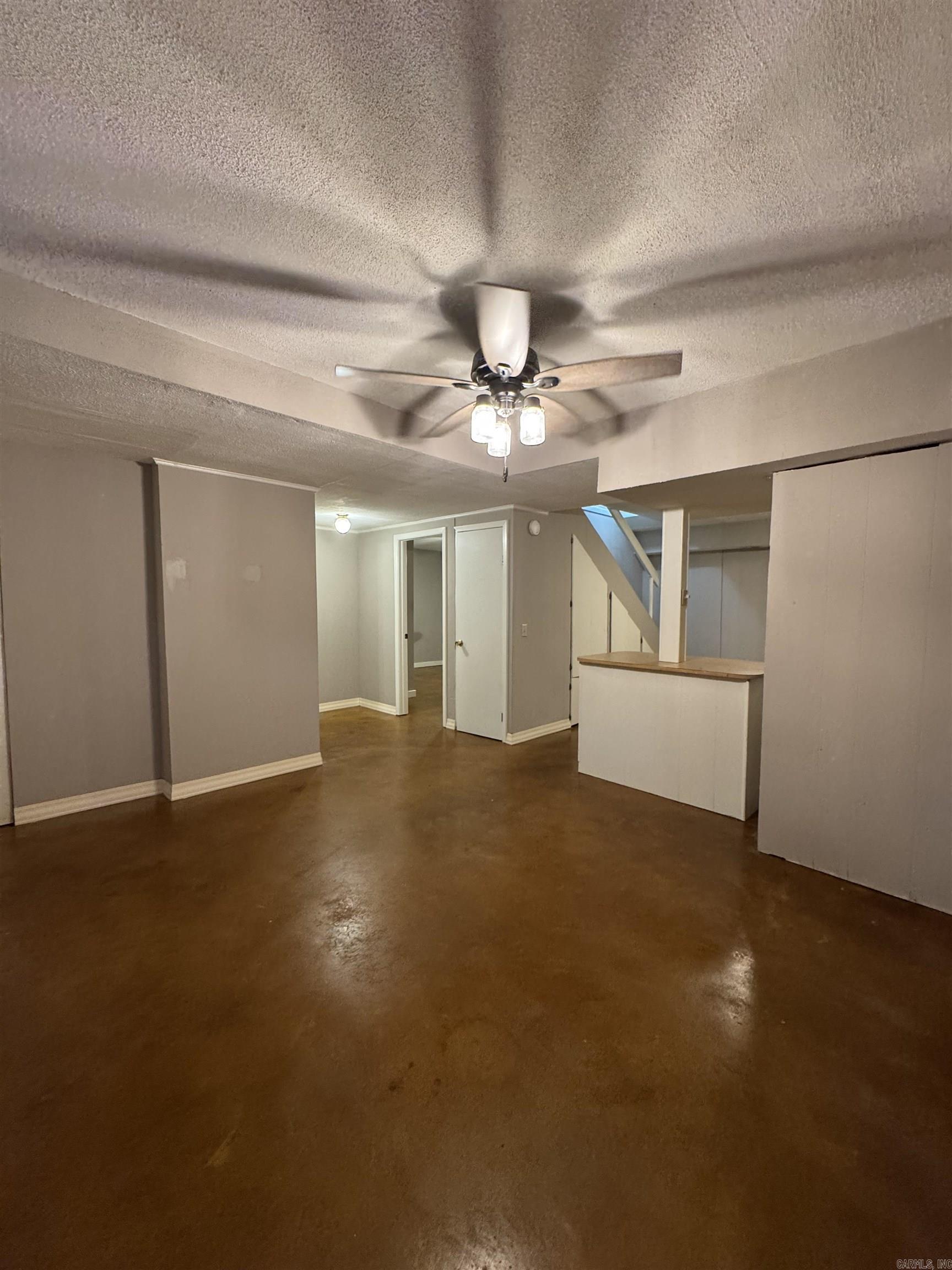 MCNEIL - Residential